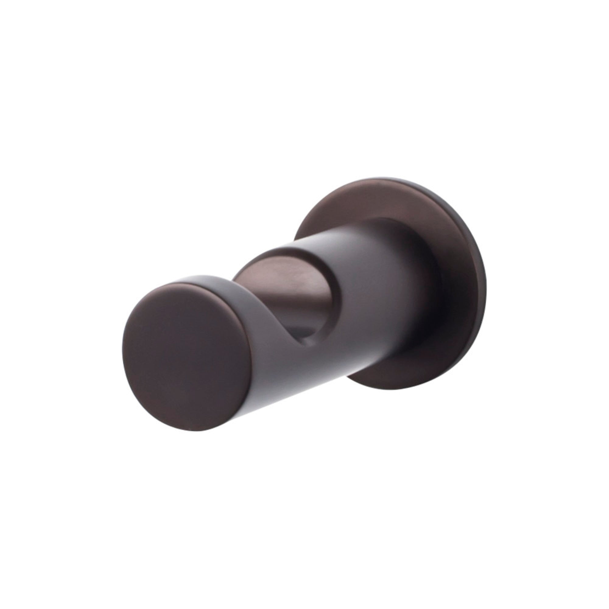 TOP BATH (R) Hopewell Bath 1 1/2" Wall Bath Hooks - Oil Rubbed Bronze