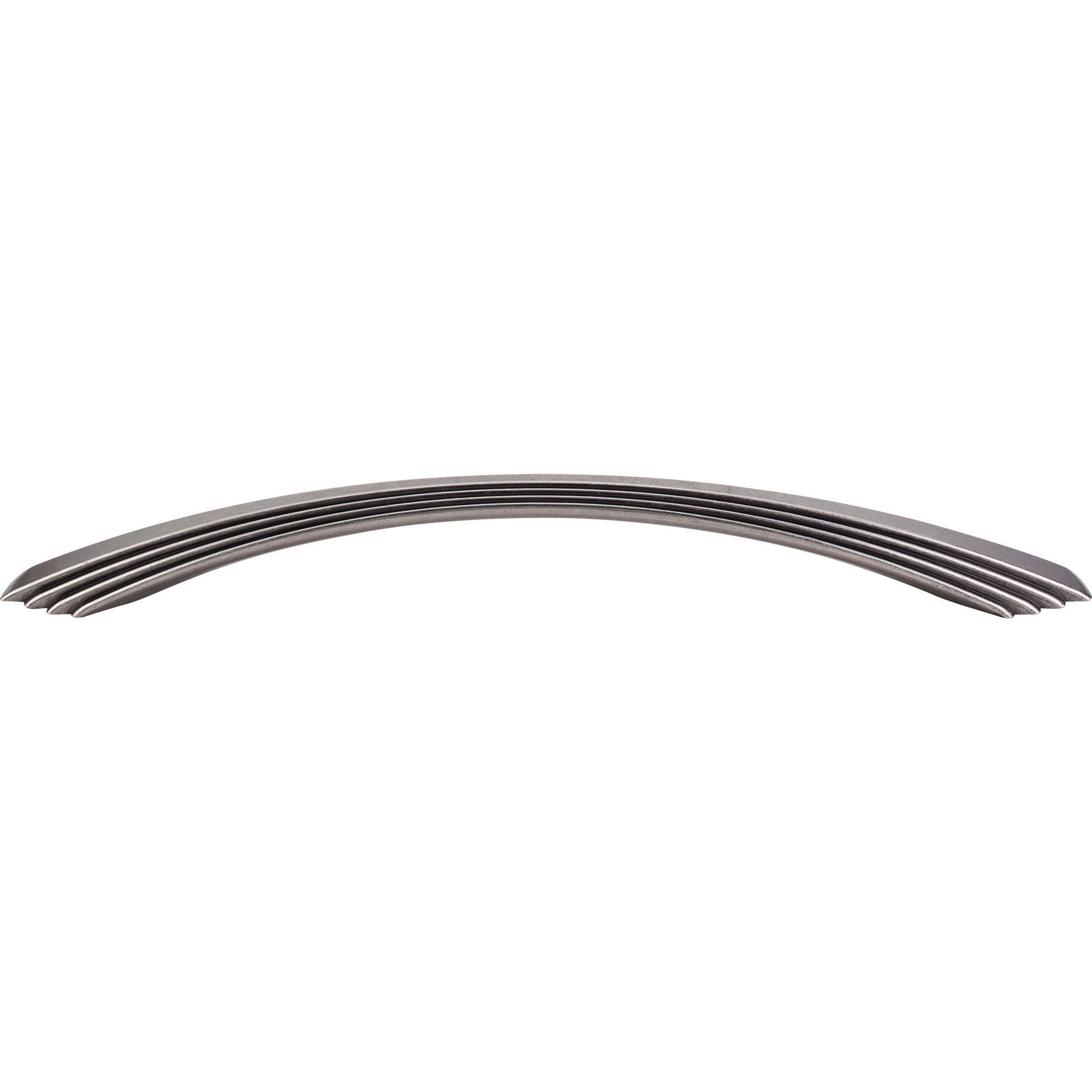Sydney Flair Appliance Pull - Pewter Antique