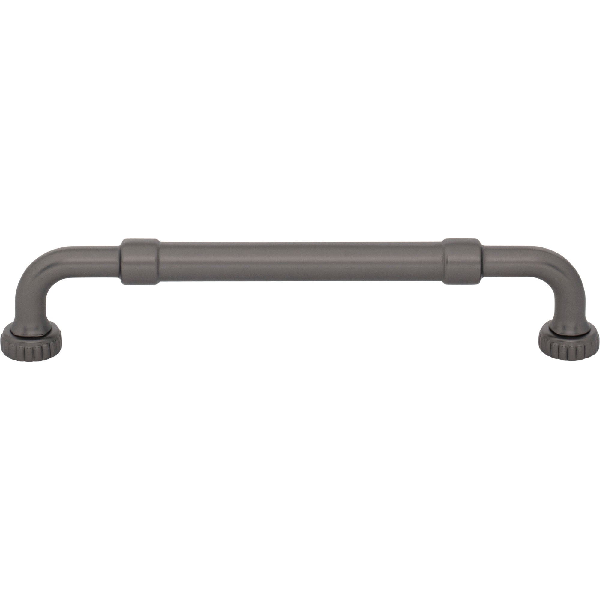 Holden Bar Pull - Ash Gray