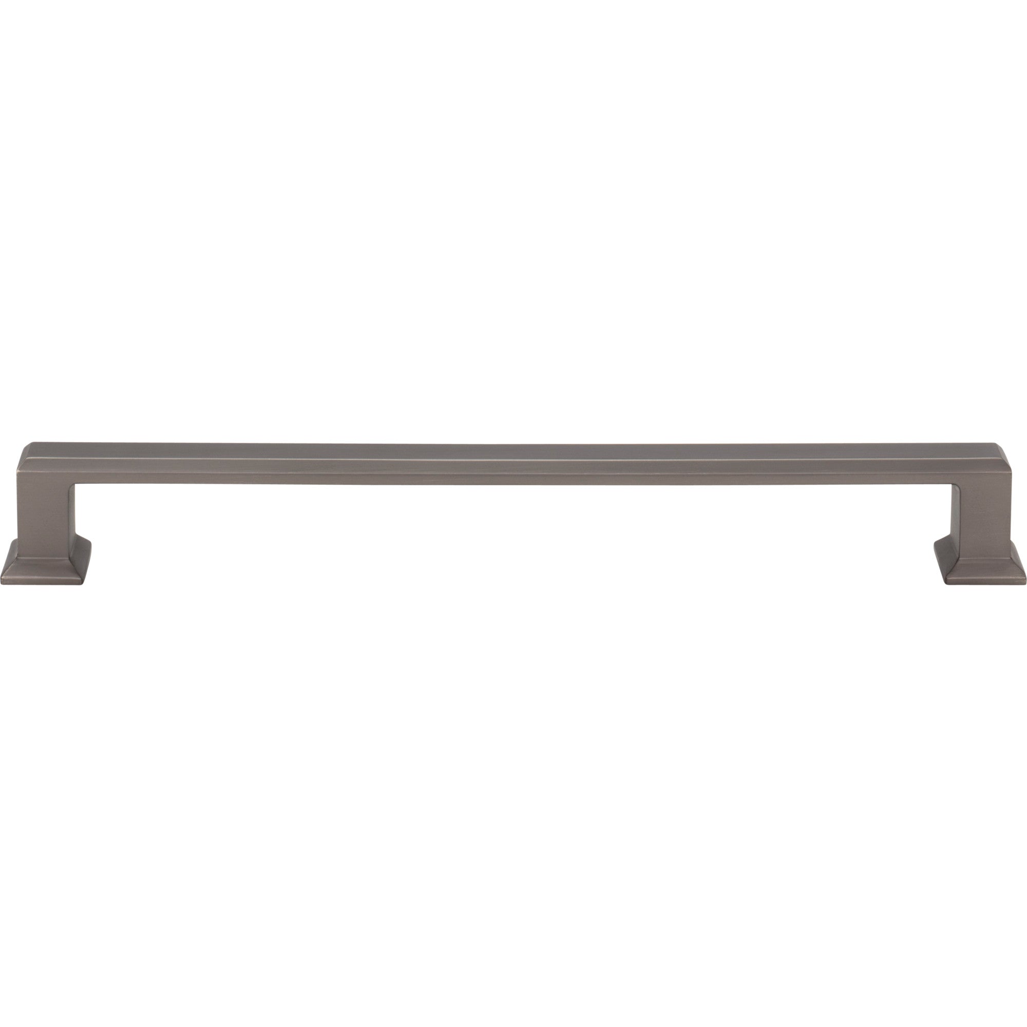 Sweetbriar Lane Bar Pull - Slate