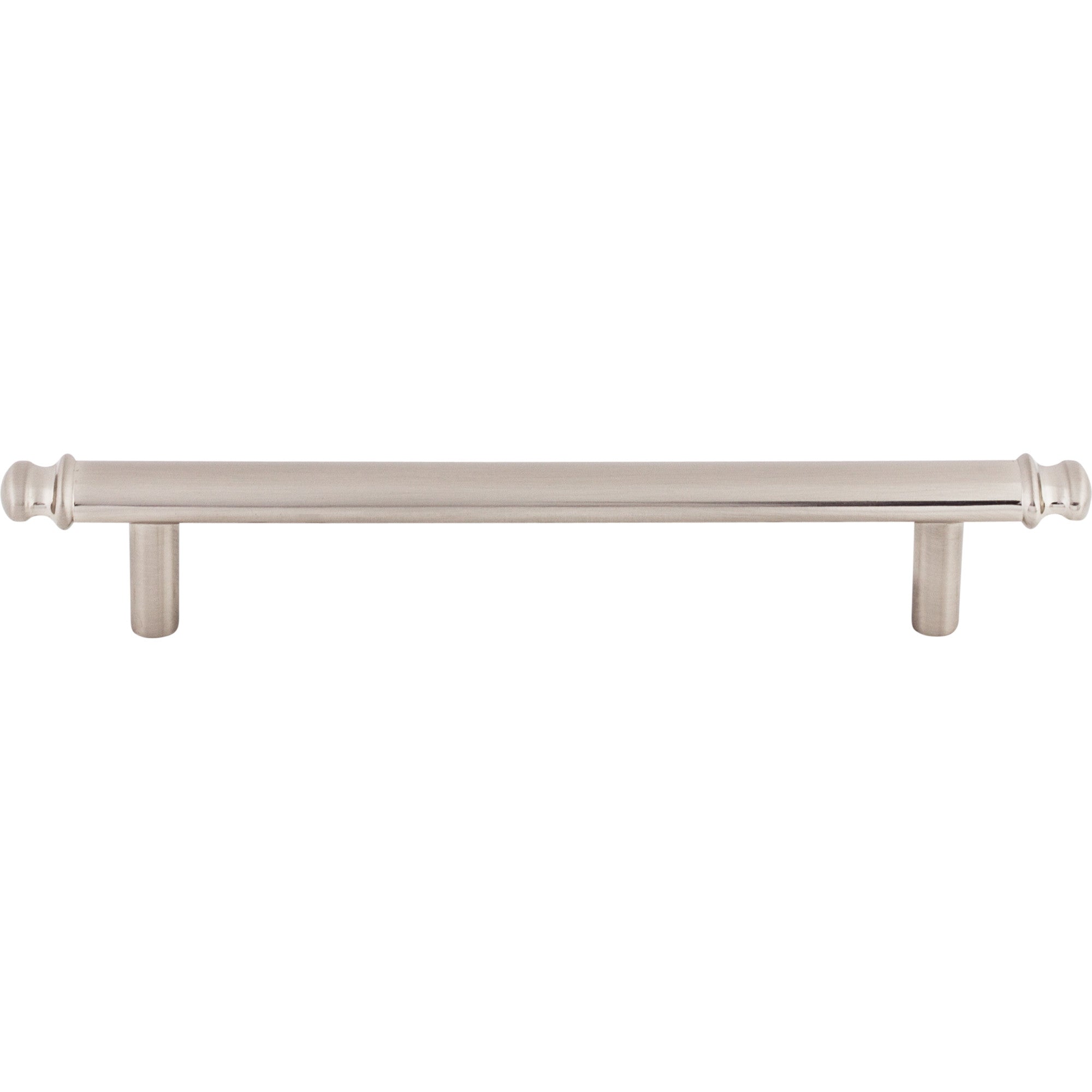 Julian Bar Pull - Brushed Satin Nickel
