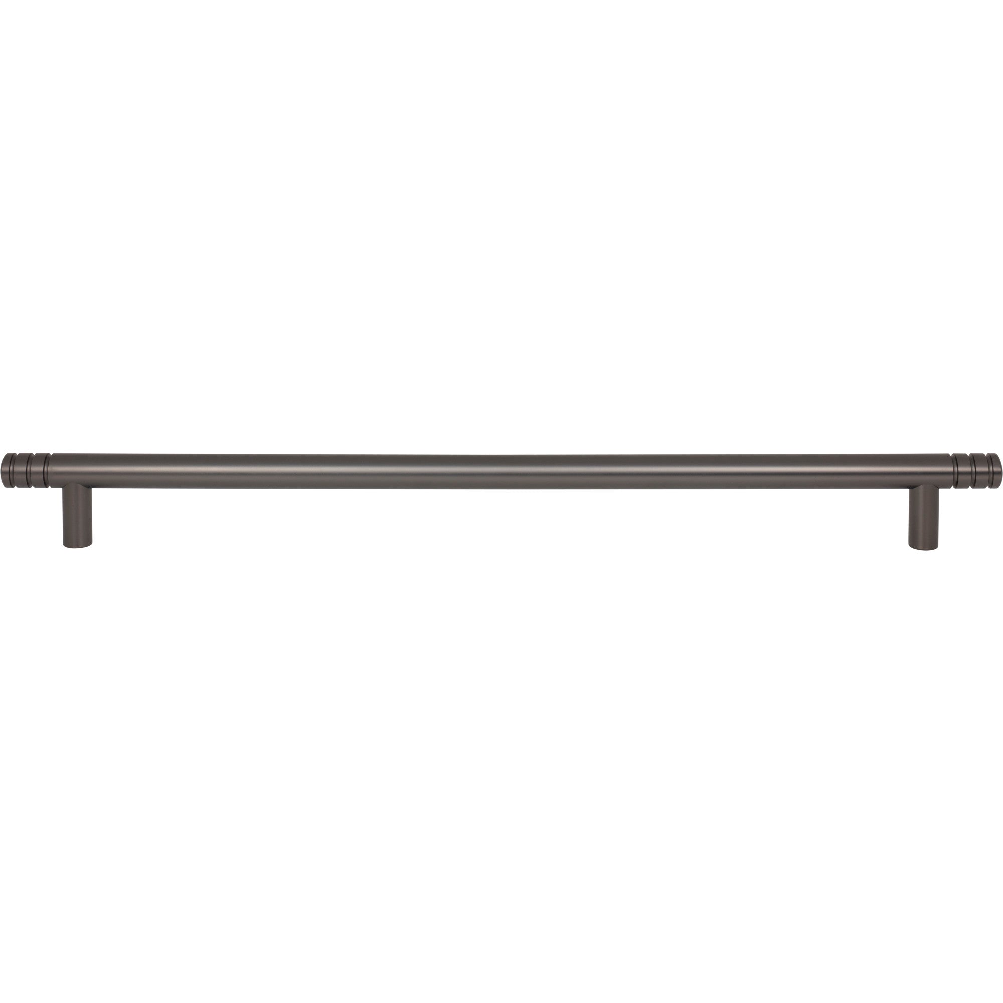 Griffith 18" Center to Center Appliance Pull - Slate