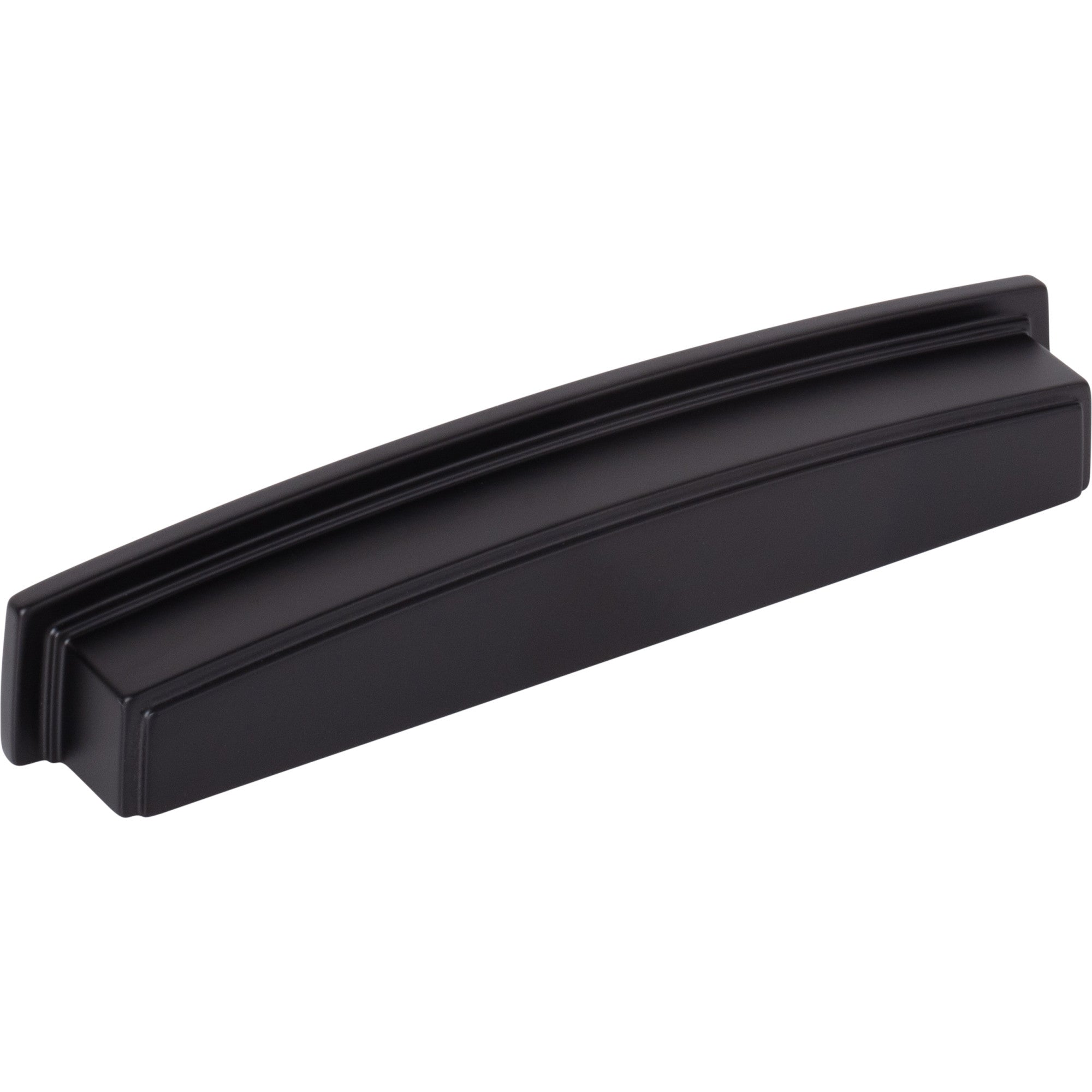 Renzo 160 mm Center-to-Center Cup/Bin Pull