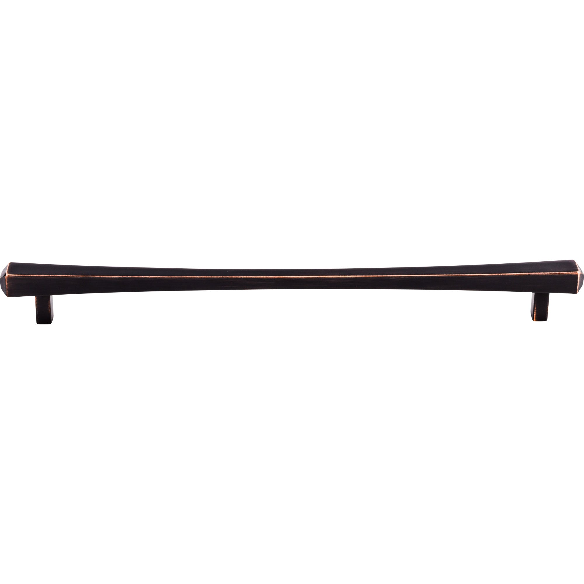 Juliet Bar Pull - Tuscan Bronze