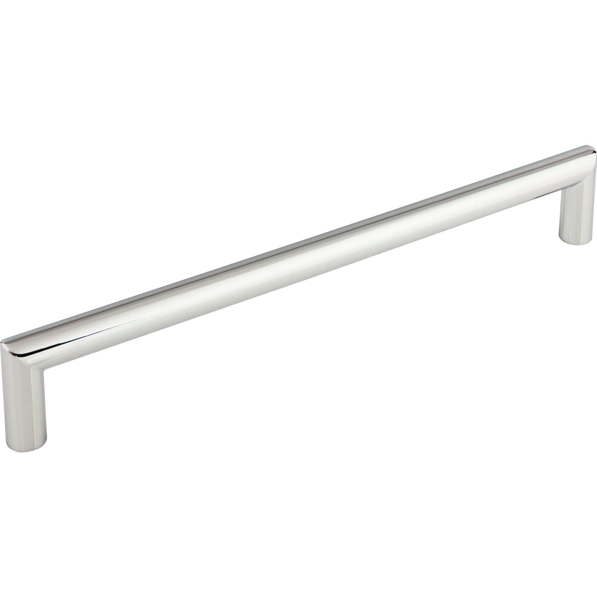 Kinney 12" Center to Center Appliance Pull - Polished Chrome