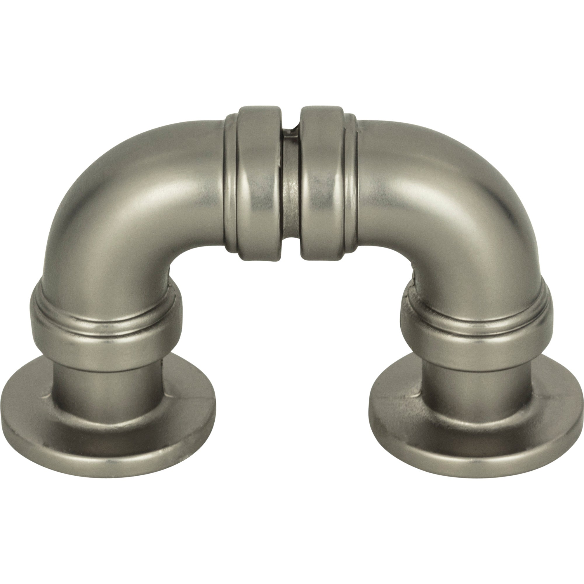 Steam Punk Finger Pull - Graphite
