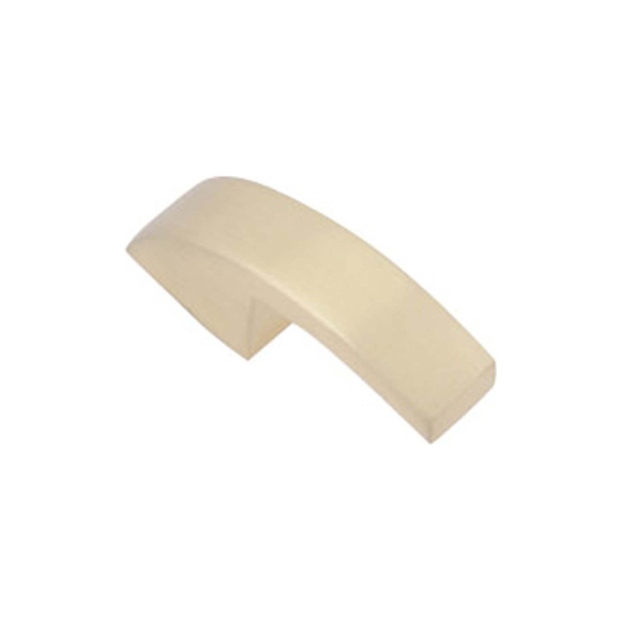 Successi Novelty Knob - Satin Brass
