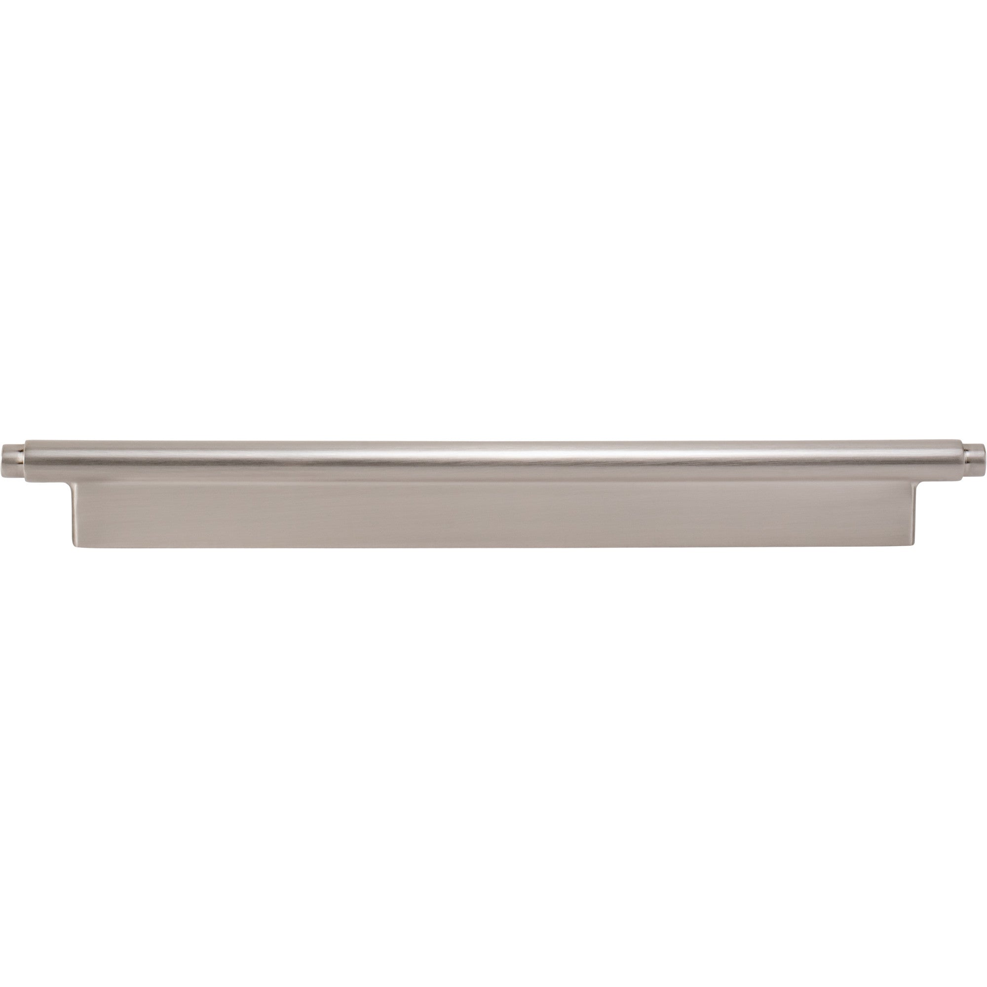 Kayden Bar Pull - Brushed Nickel
