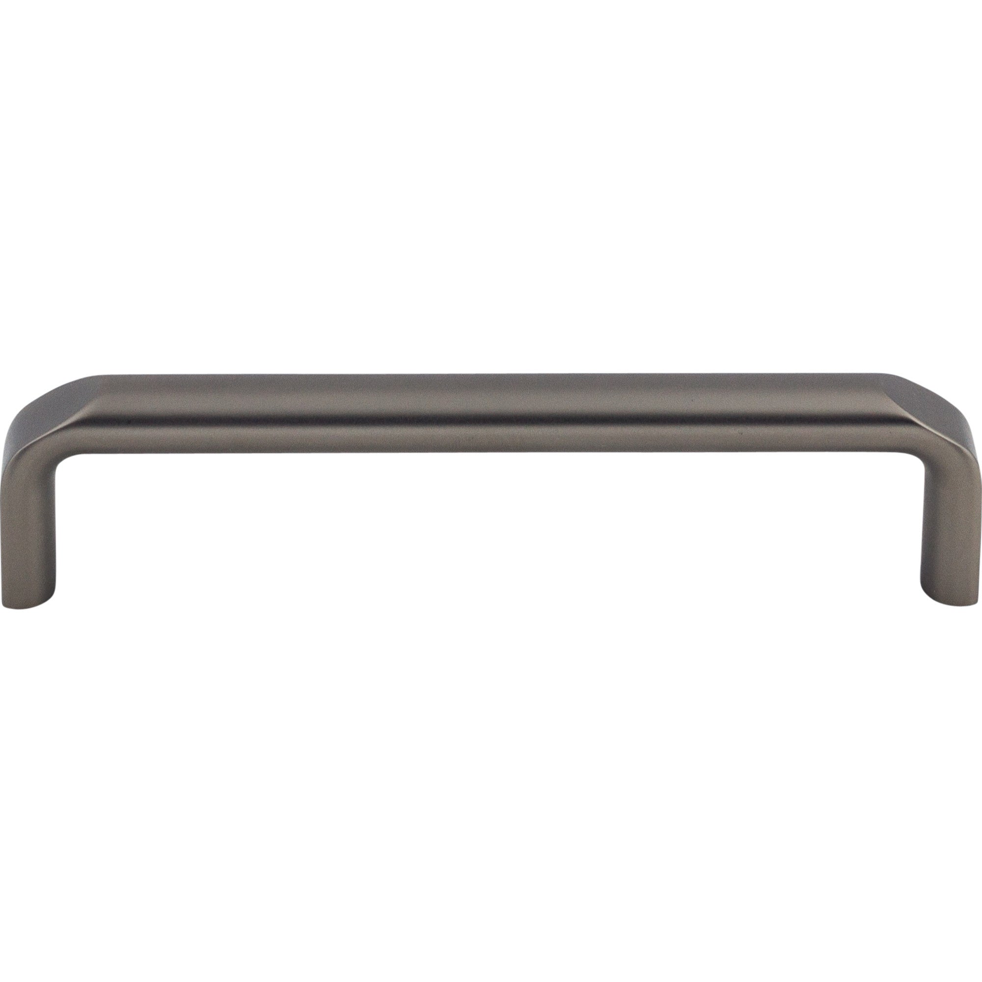 Exeter Bar Pull - Ash Gray
