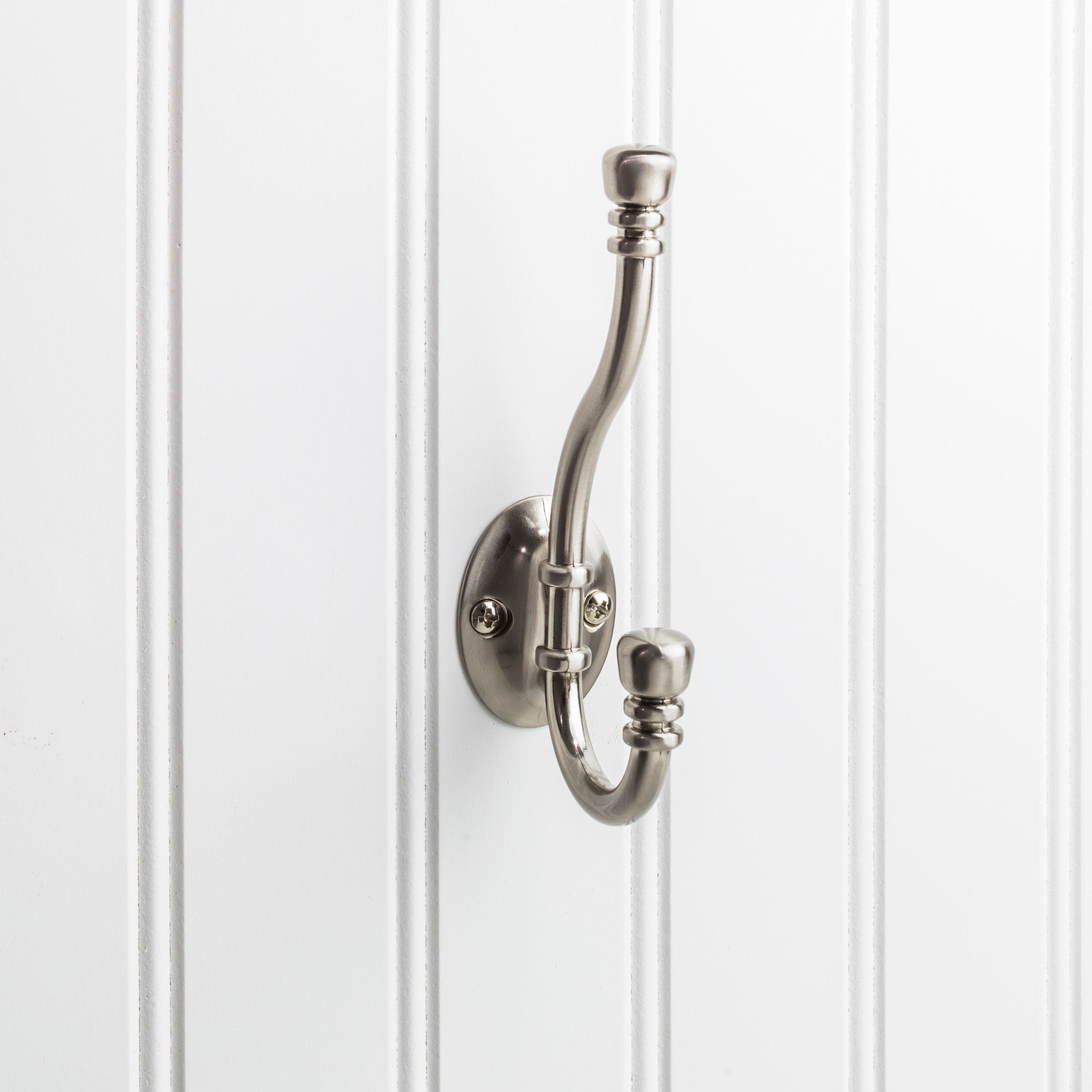 Elements Wall Double Hook