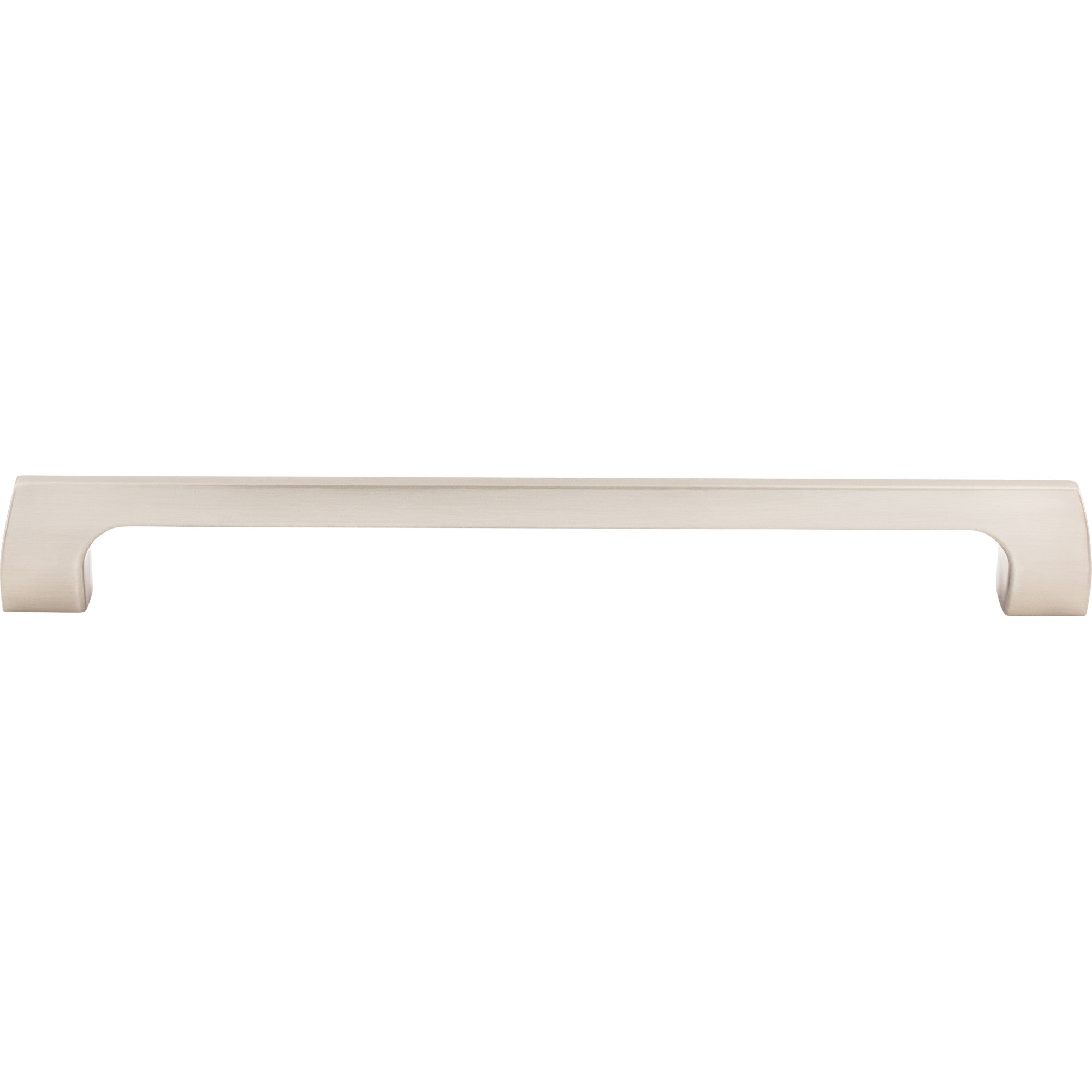 Holland Appliance Pull - Brushed Satin Nickel