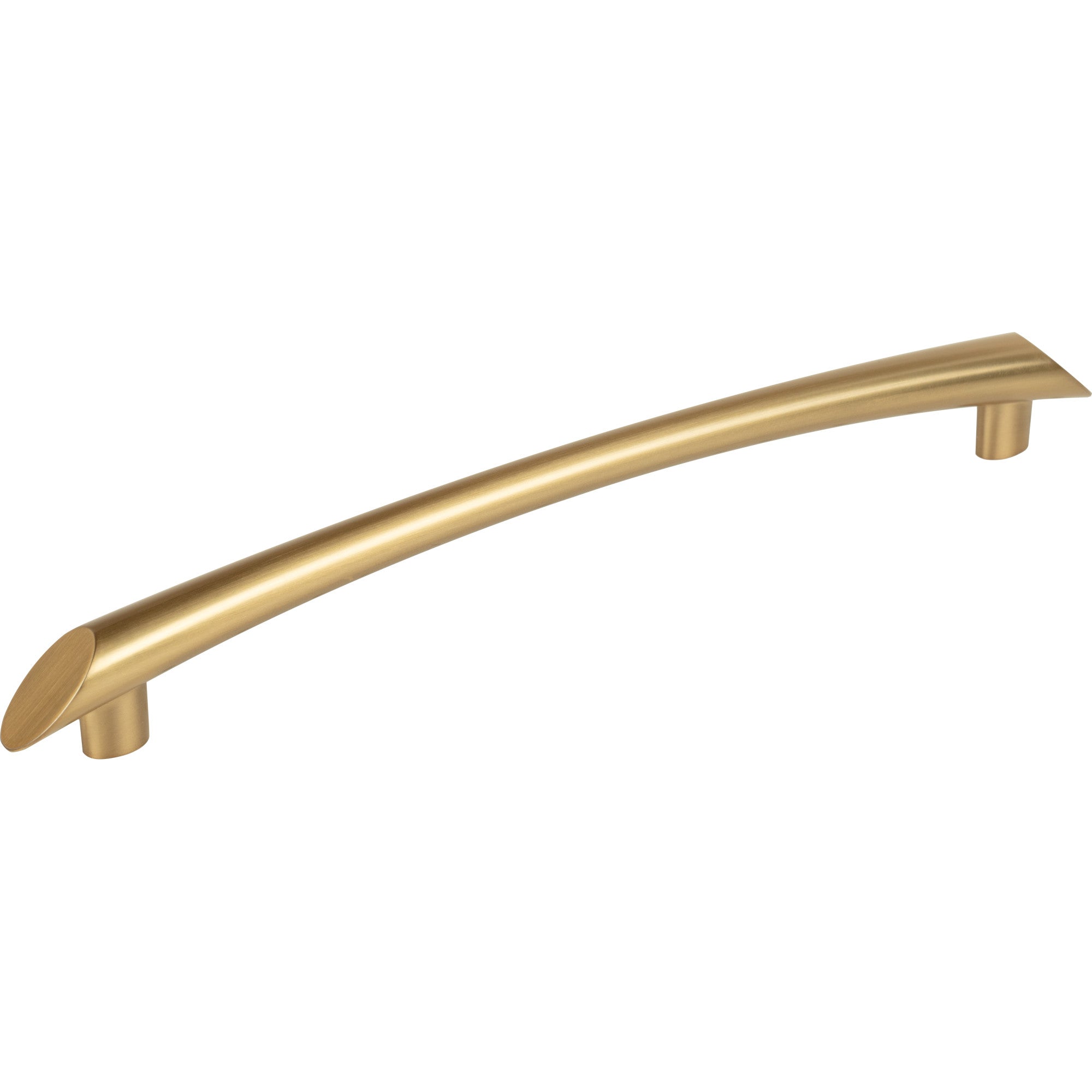 Edgewater 7 9/16" Center to Center Bar Pull - Honey Bronze