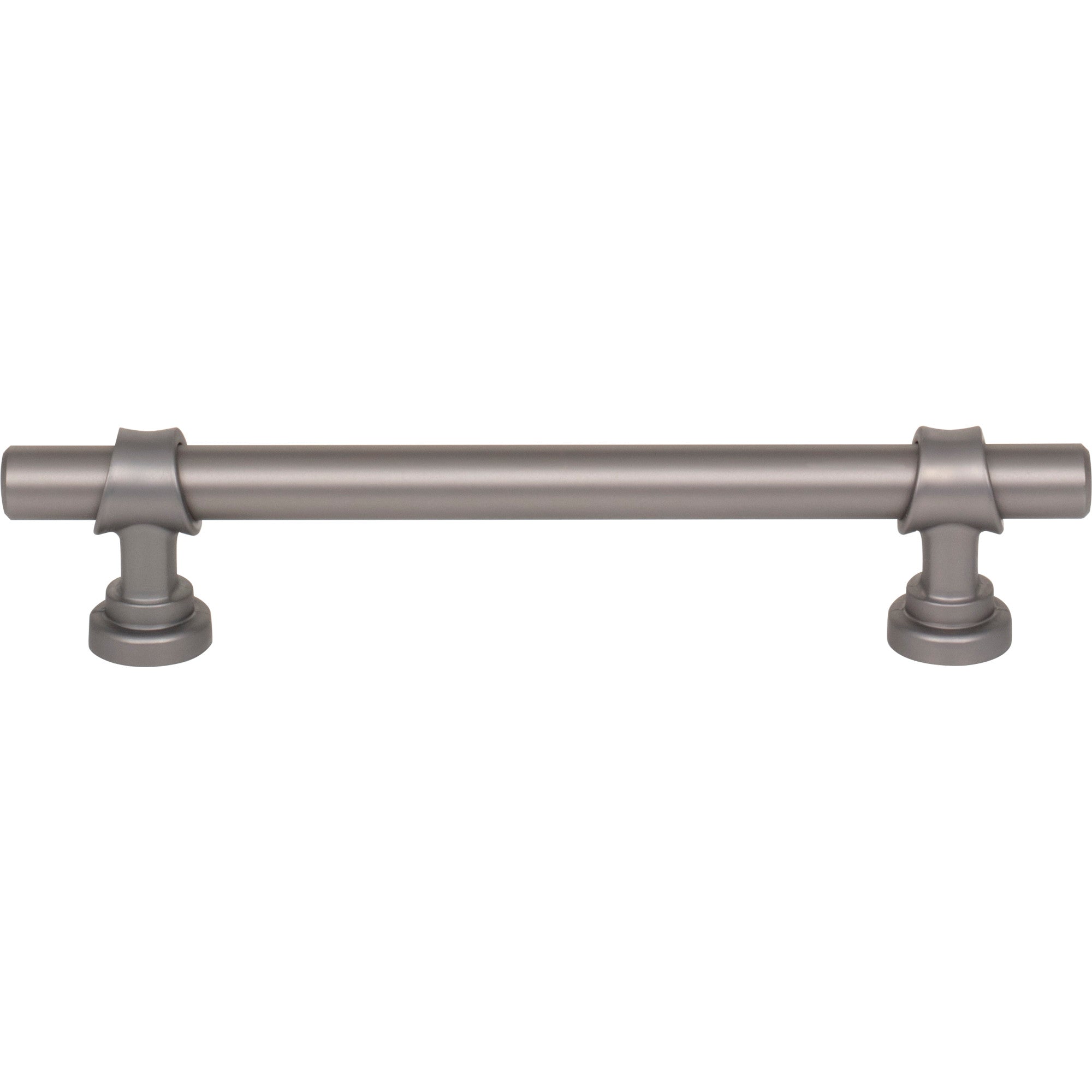 Bit Bar Pull - Ash Gray