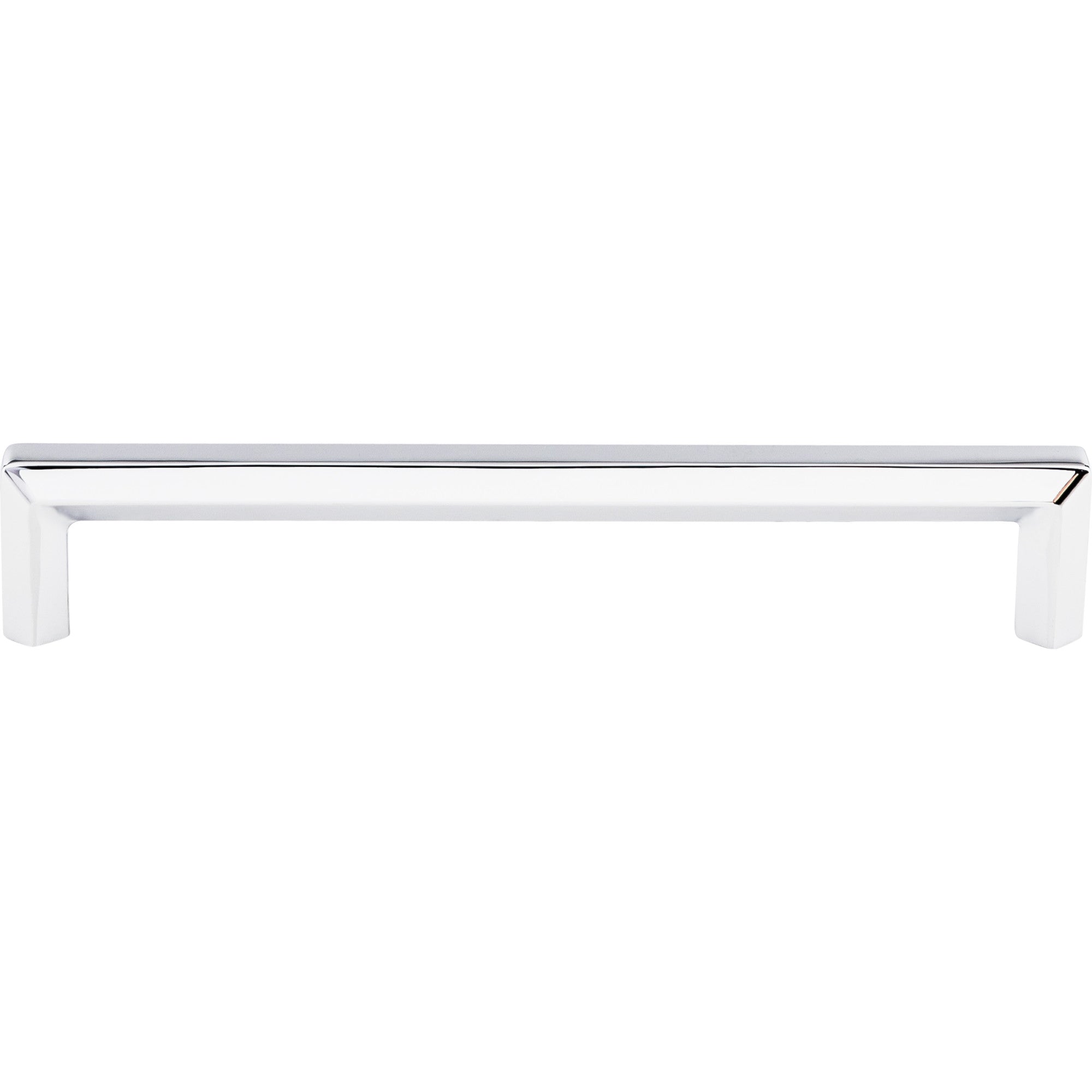 Lydia Bar Pull - Polished Chrome