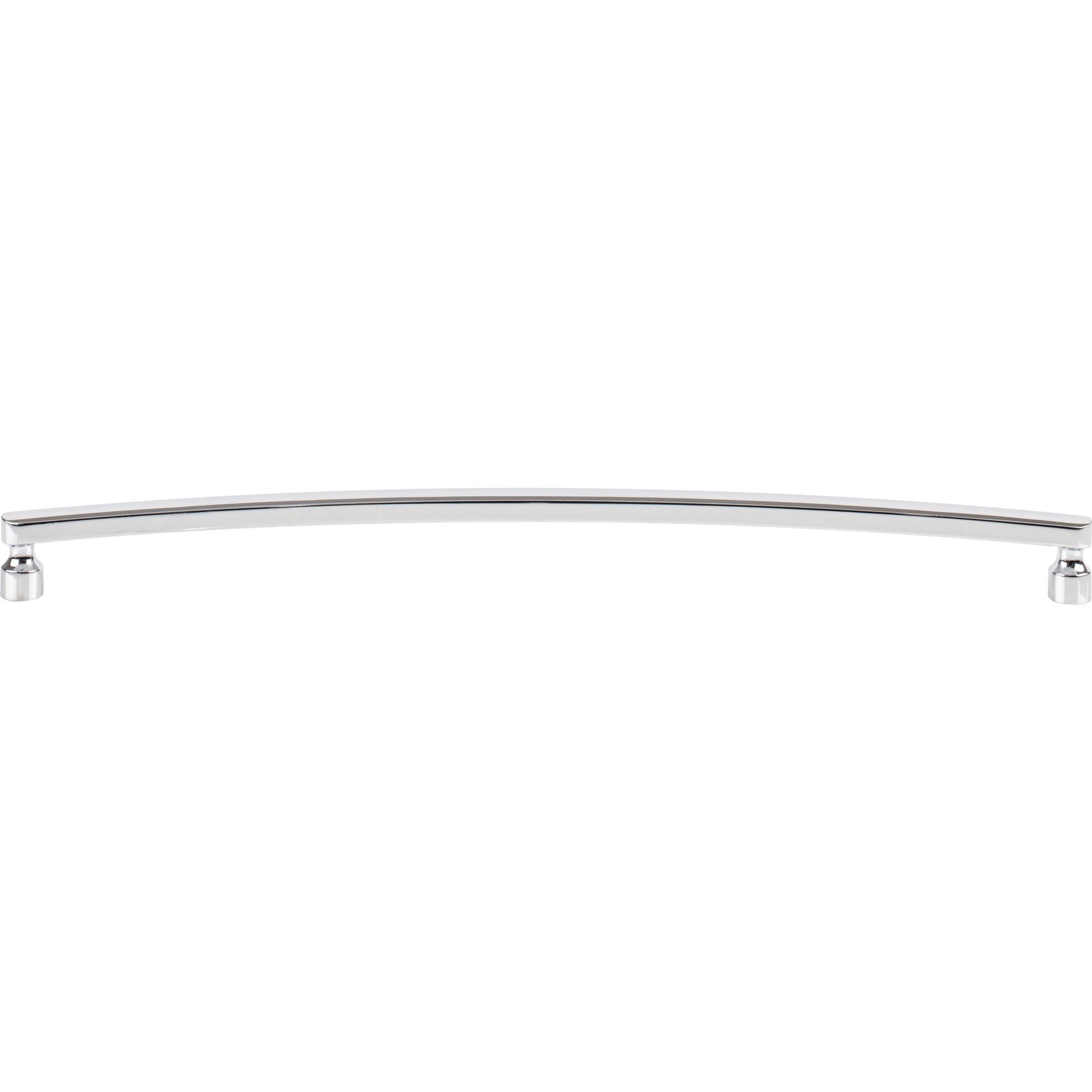 Lennox Bar Pull - Polished Chrome