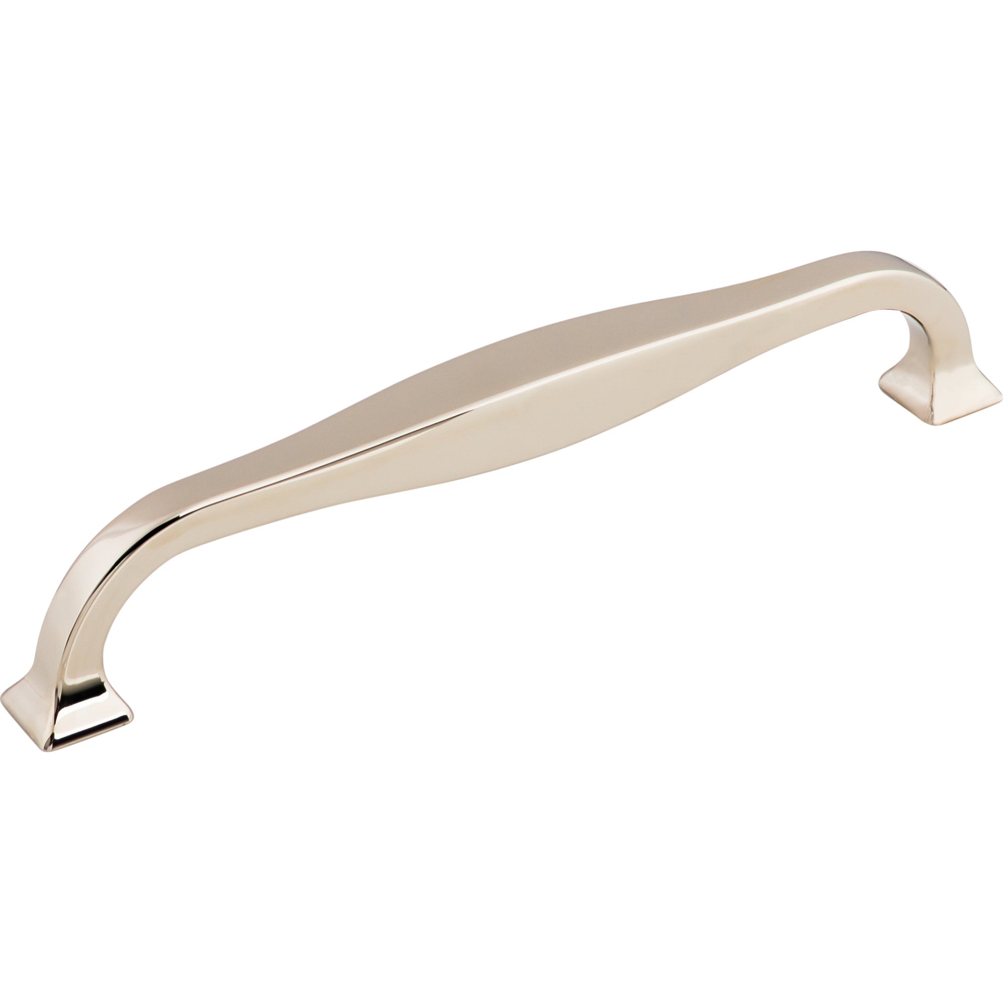 Contour Bar Pull