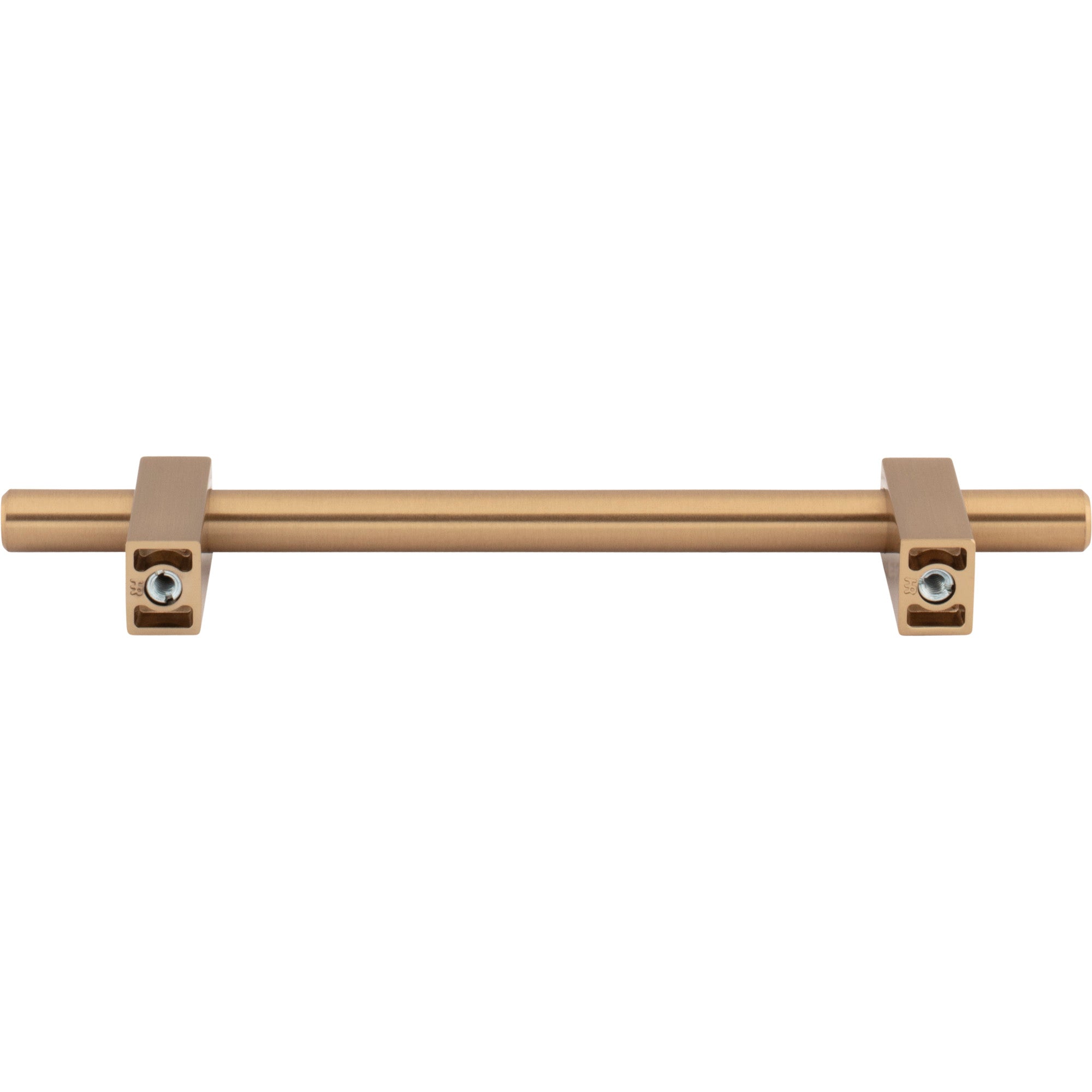 Larkin 128 mm Center-to-Center Bar Pull