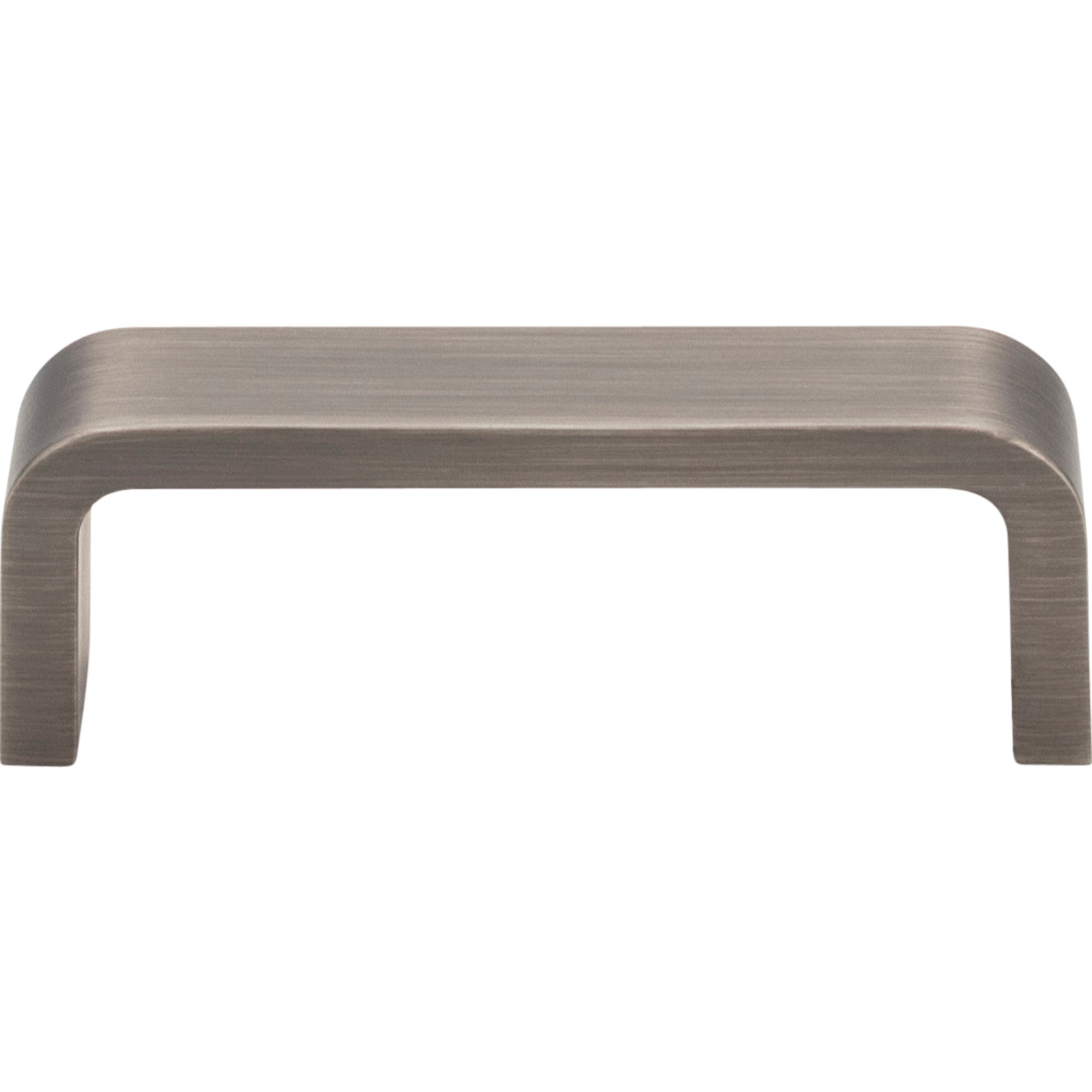 Asher 3" Center-to-Center Bar Pull