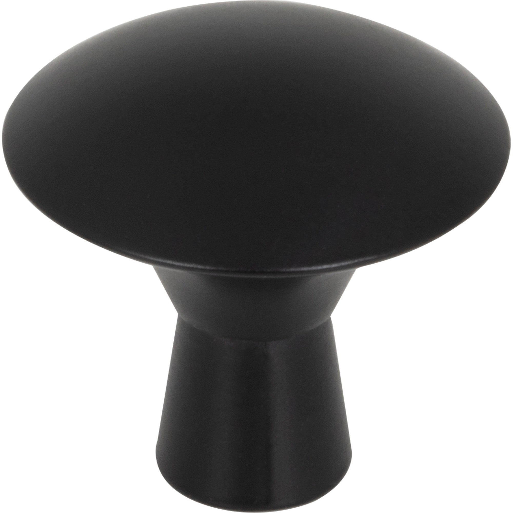 Zachary Mushroom Knob