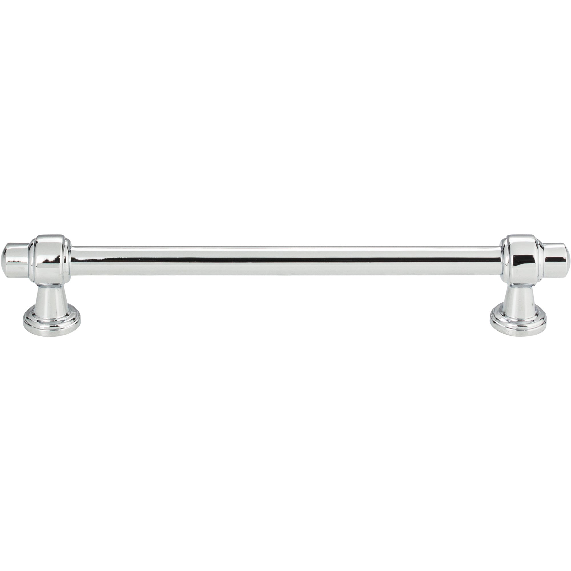 Bronte Bar Pull - Polished Chrome