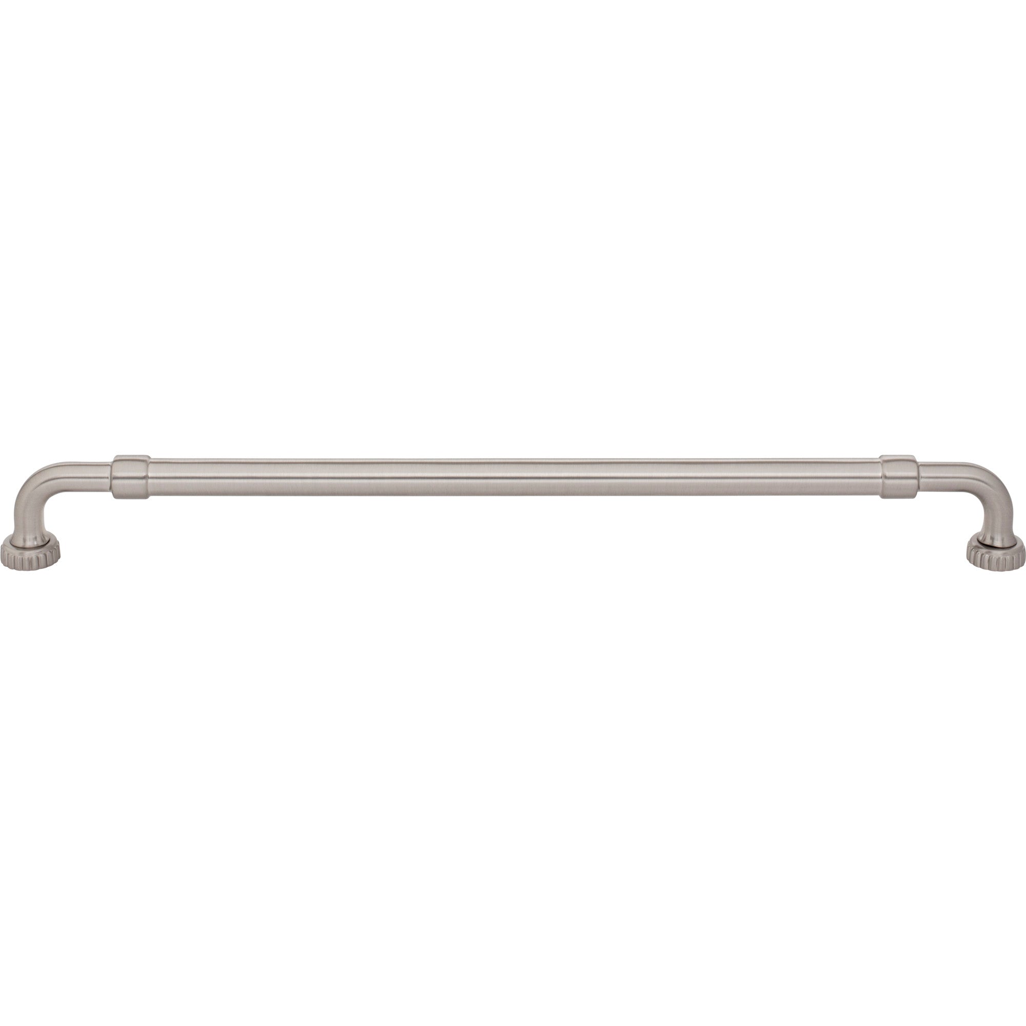 Holden Bar Pull - Brushed Satin Nickel