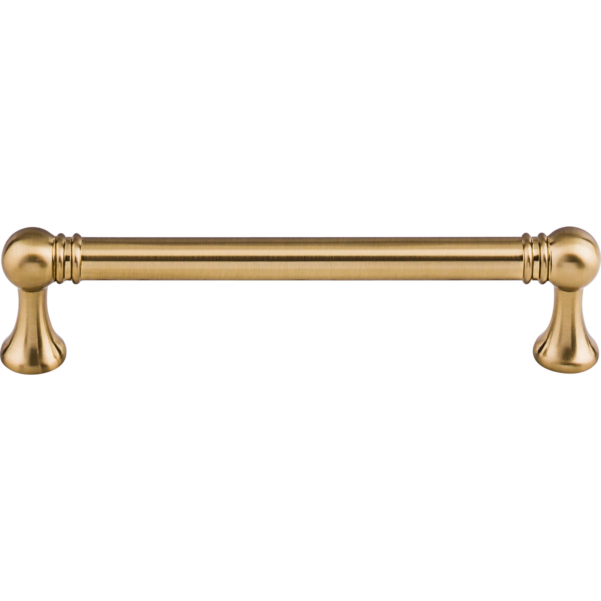 Kara Bar Pull - Honey Bronze