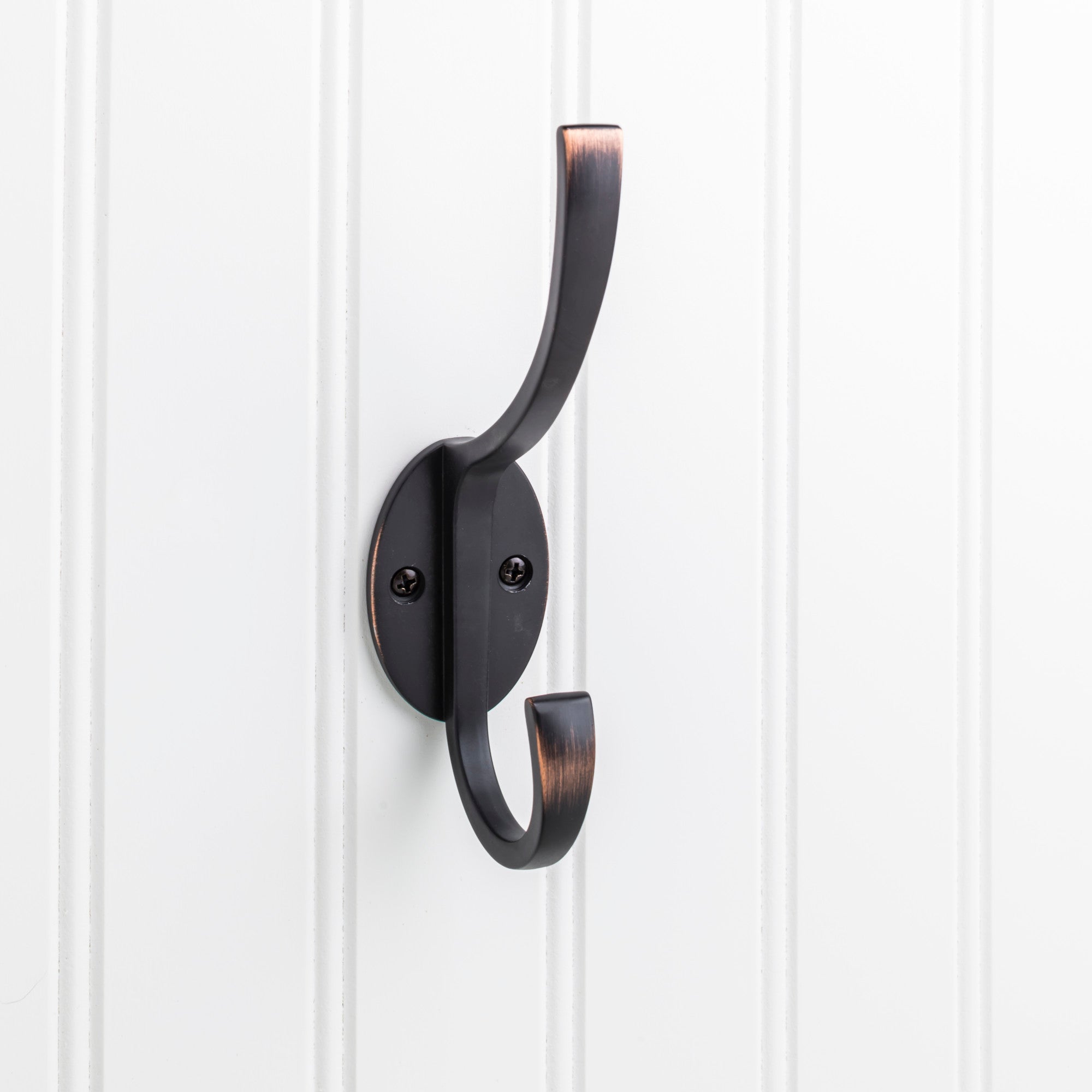 Elements Wall Double Hook