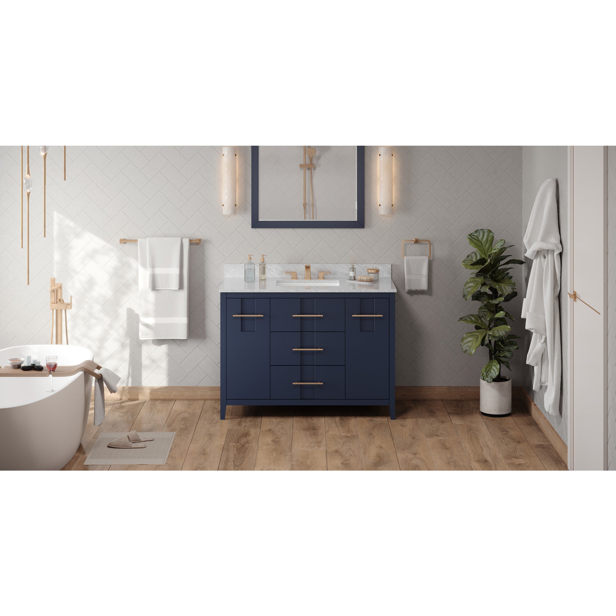 48" Katara Vanity
