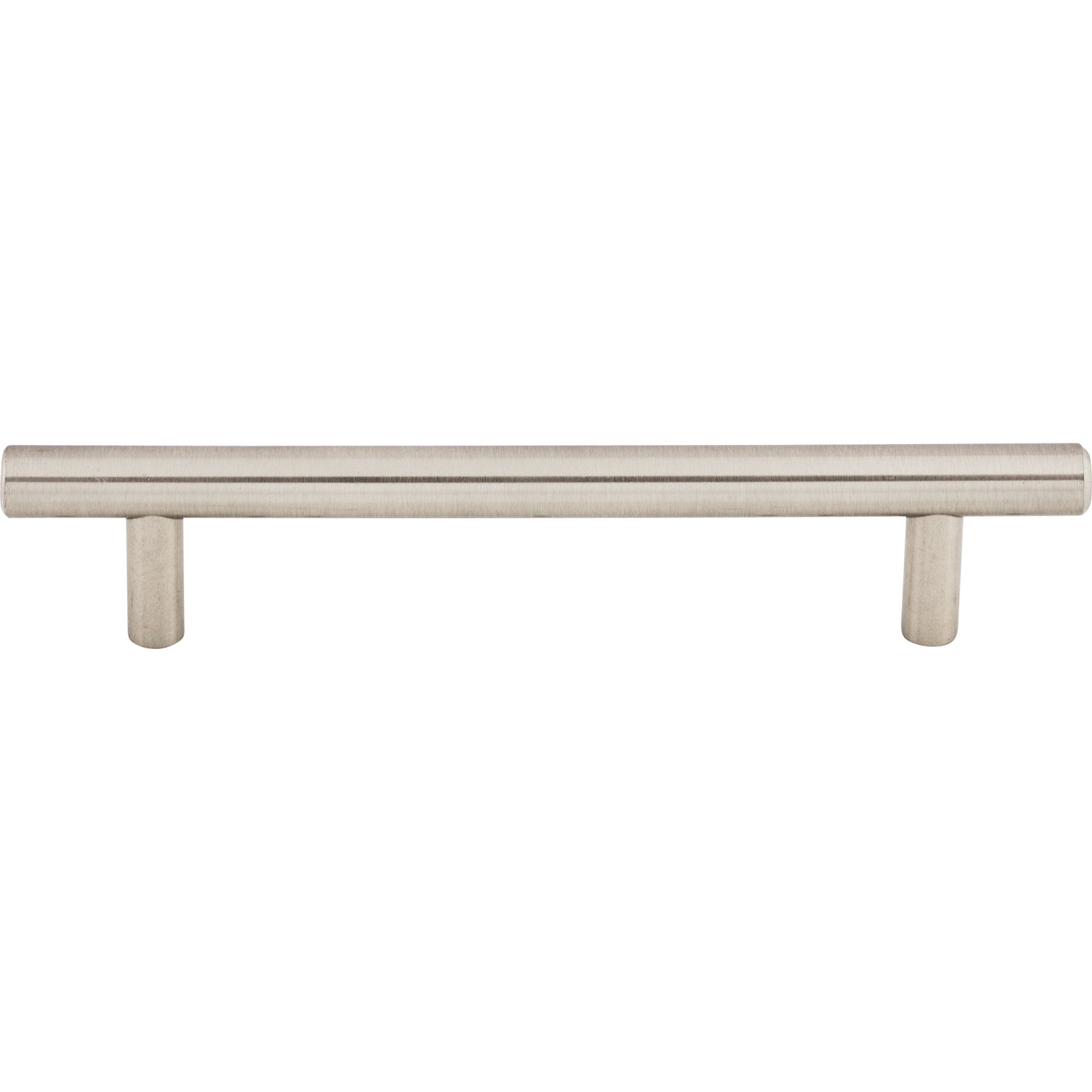 Hopewell Bar Pull - Brushed Satin Nickel