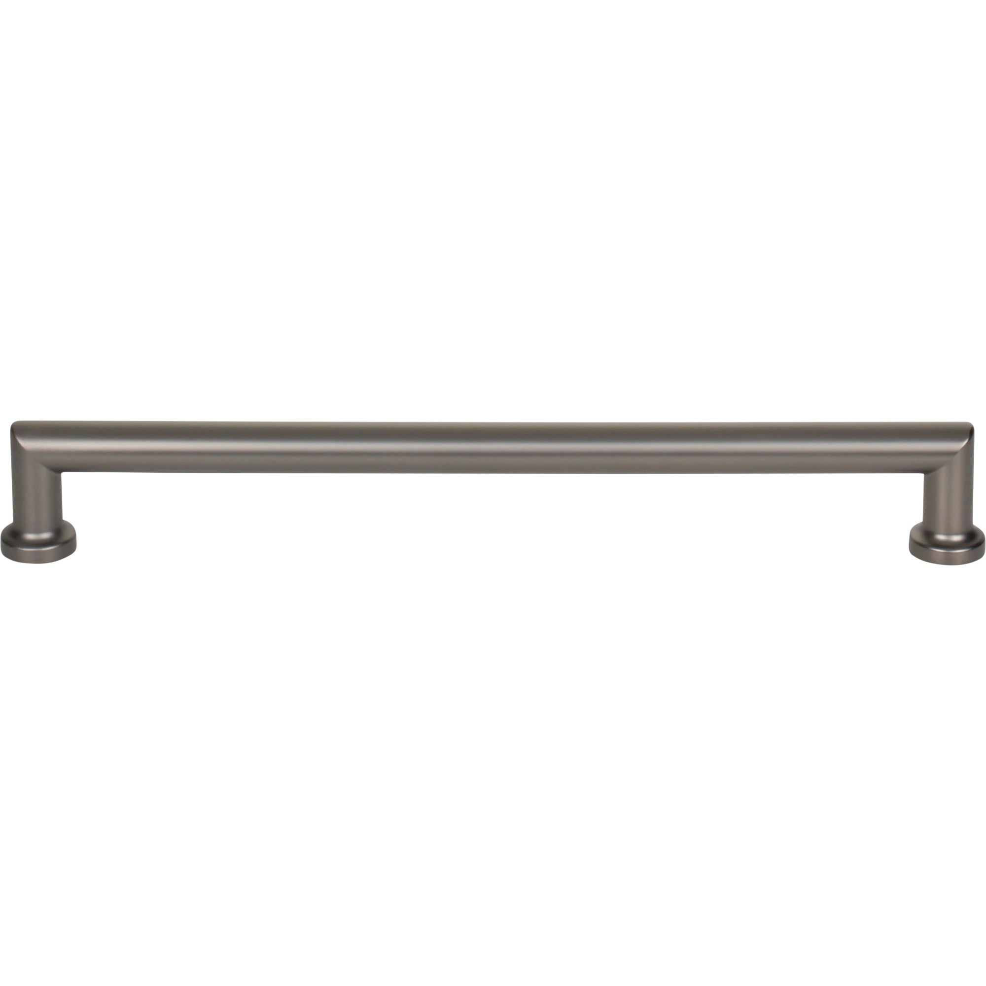 Morris Bar Pull - Ash Gray