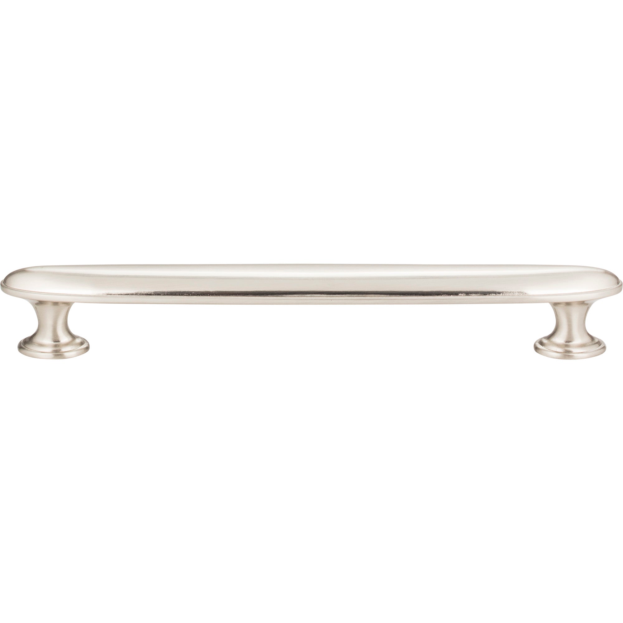 Austen Bar Pull - Brushed Nickel