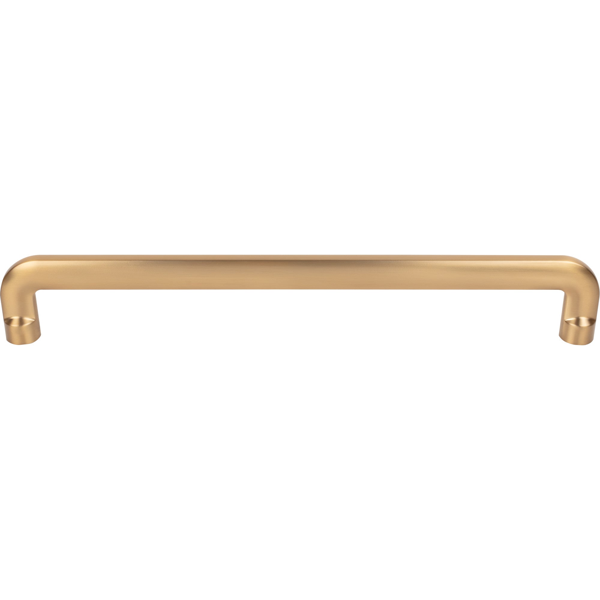 Hartridge 18" Center to Center Appliance Pull - Honey Bronze