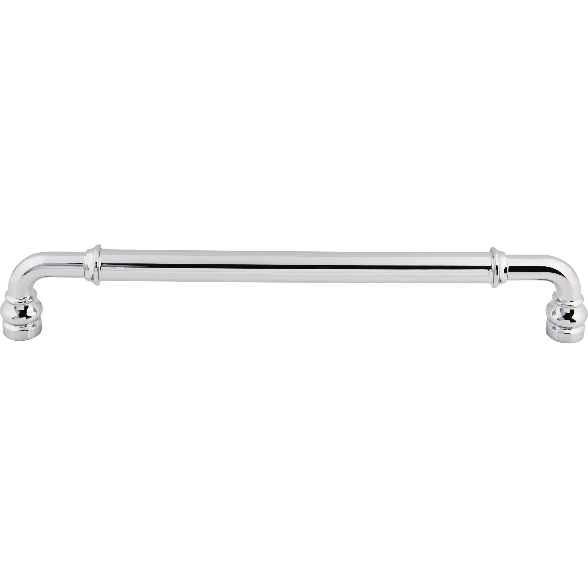 Brixton 18" Center to Center Appliance Pull - Polished Chrome
