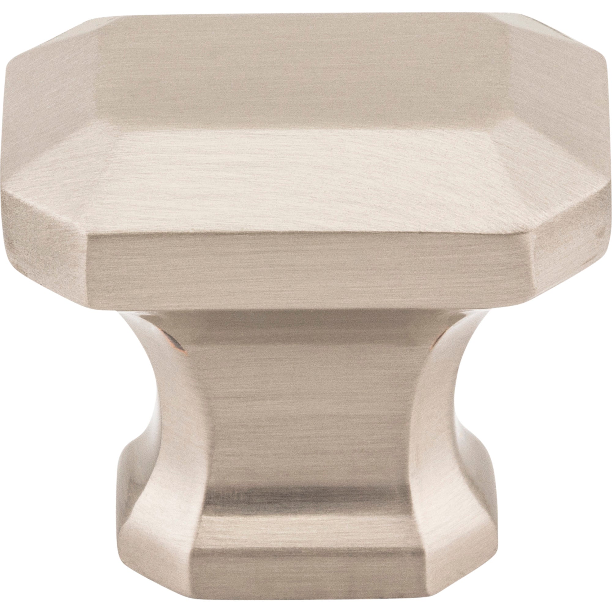Ella 1-1/4" Length Rectangle Knob