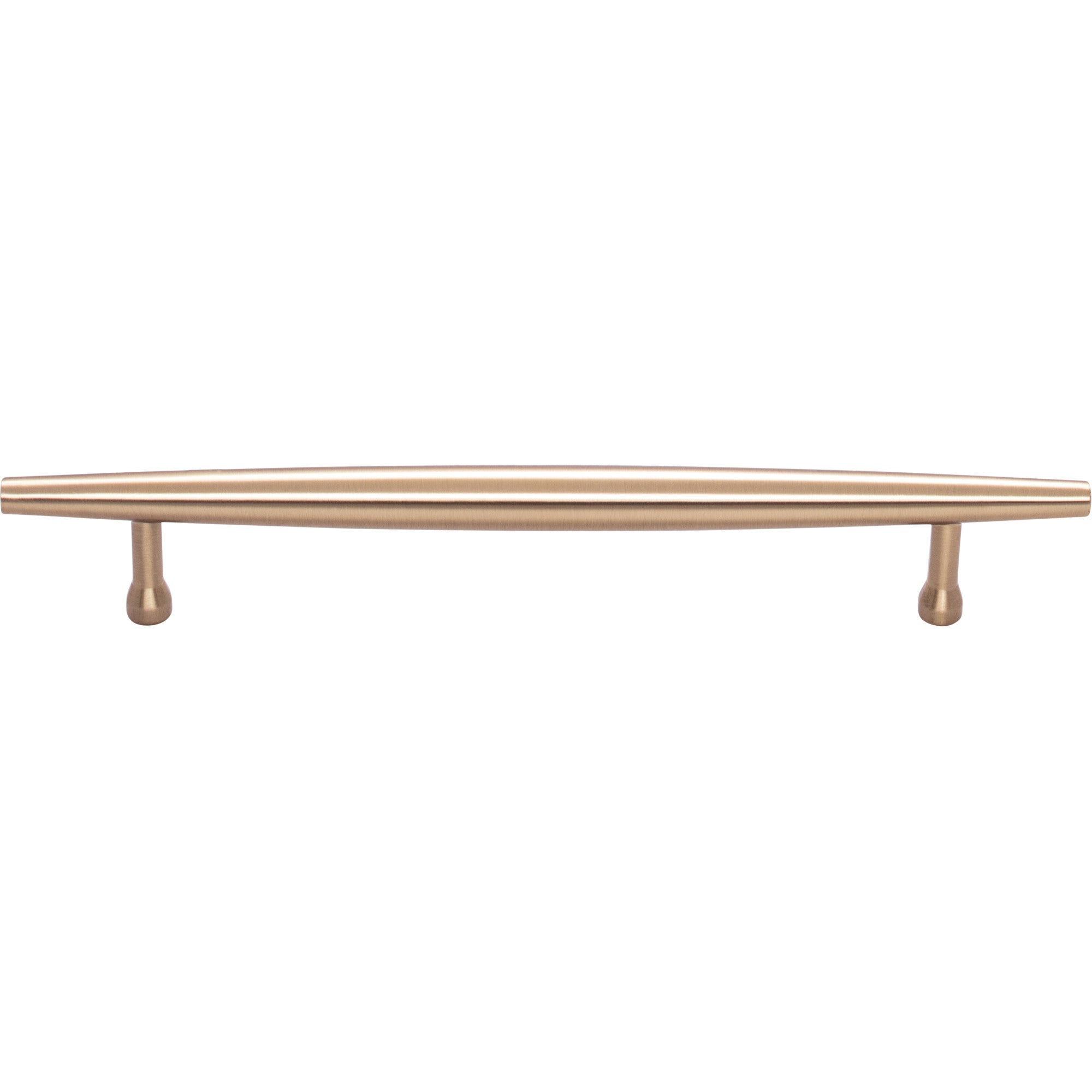 Allendale 6 5/16" Center to Center Bar Pull - Honey Bronze