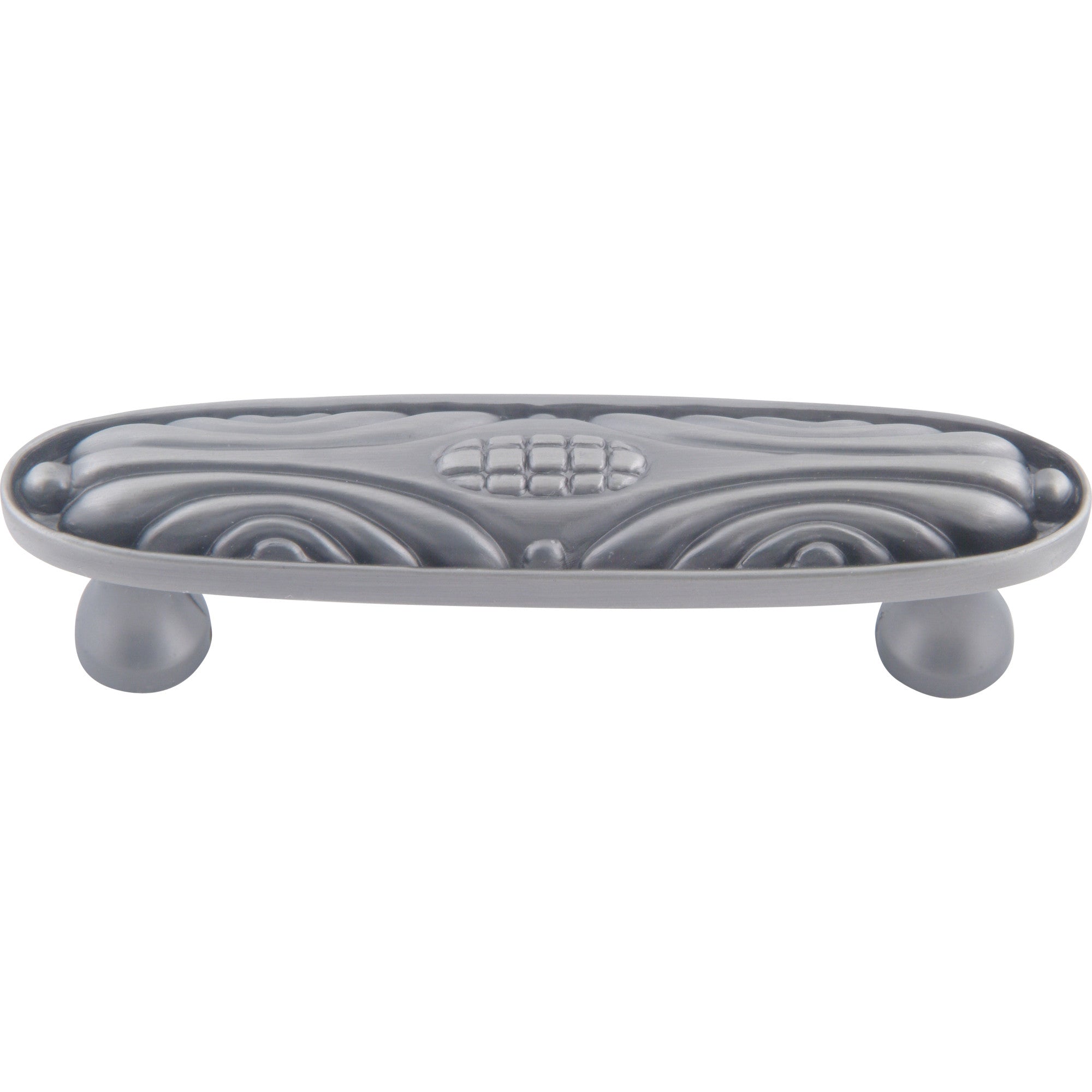 Odeon Bar Pull - Pewter