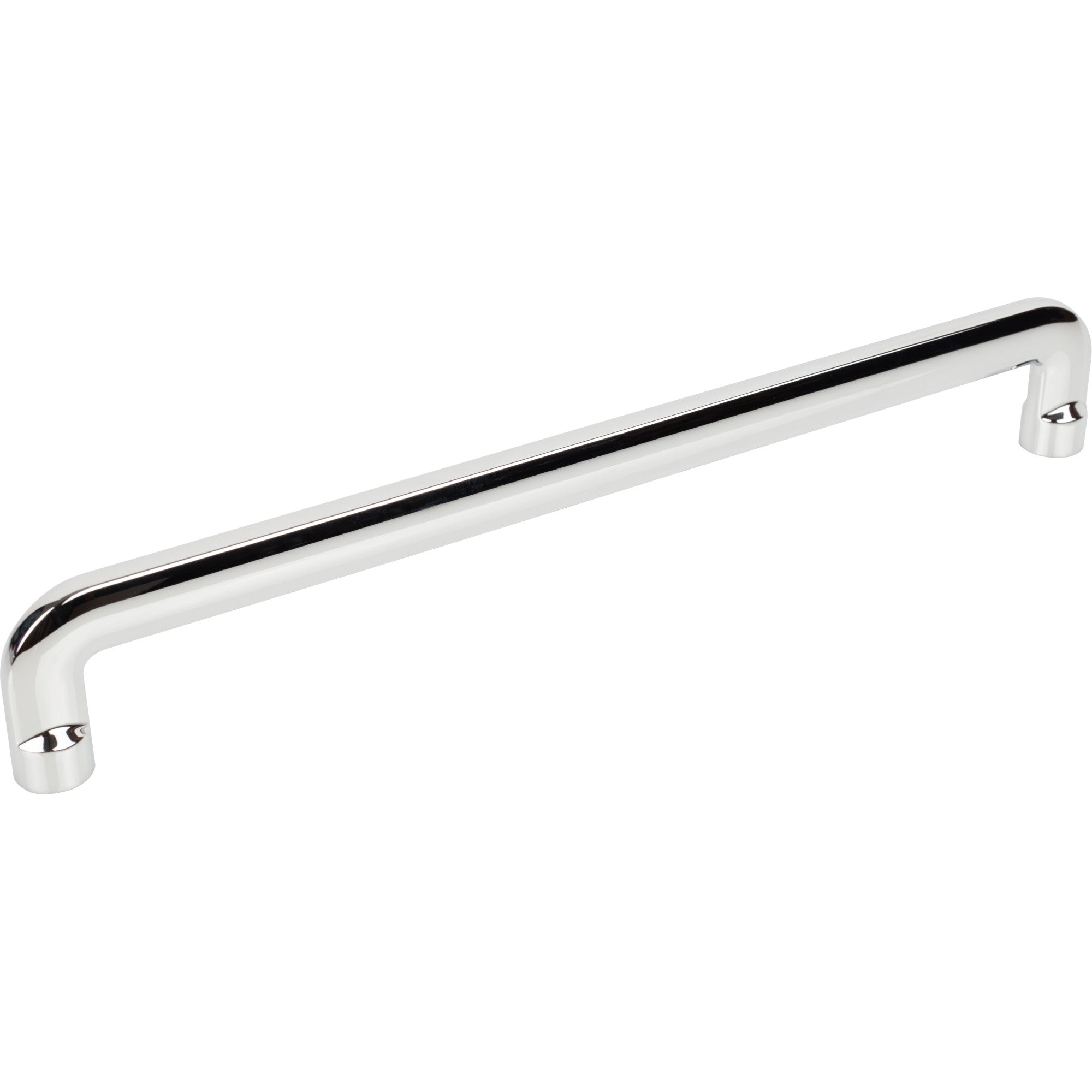 Hartridge 12" Center to Center Appliance Pull - Polished Chrome