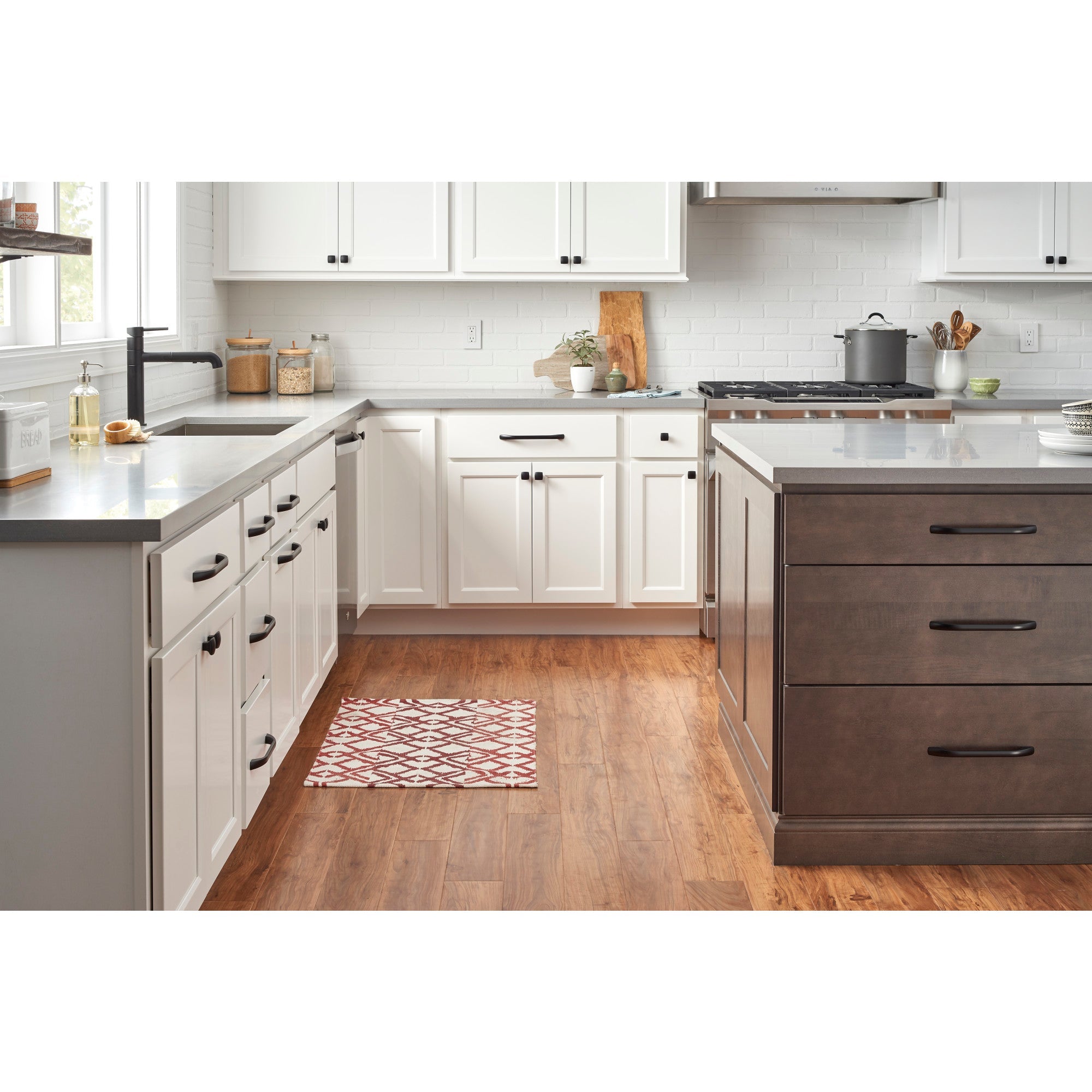 Sonoma 160 mm Center-to-Center Bar Pull