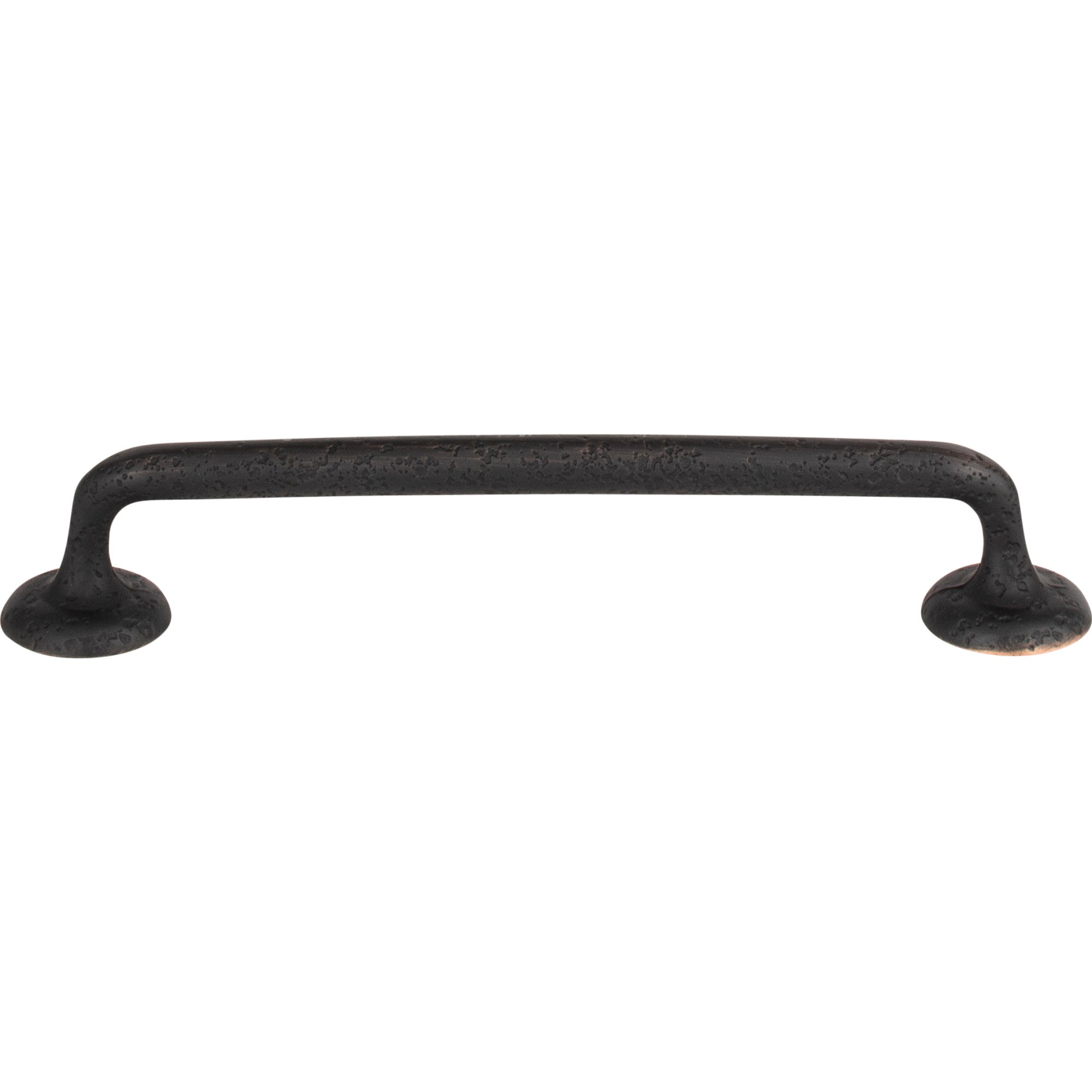 Olde World Bar Pull - Venetian Bronze