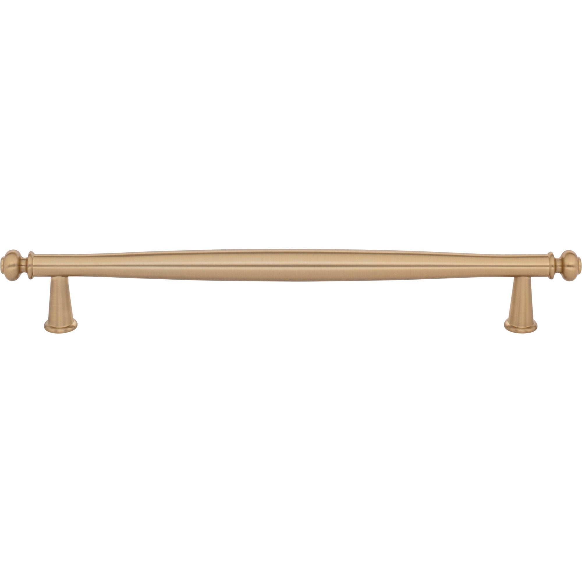 Coddington 7 9/16" Center to Center Bar Pull - Honey Bronze