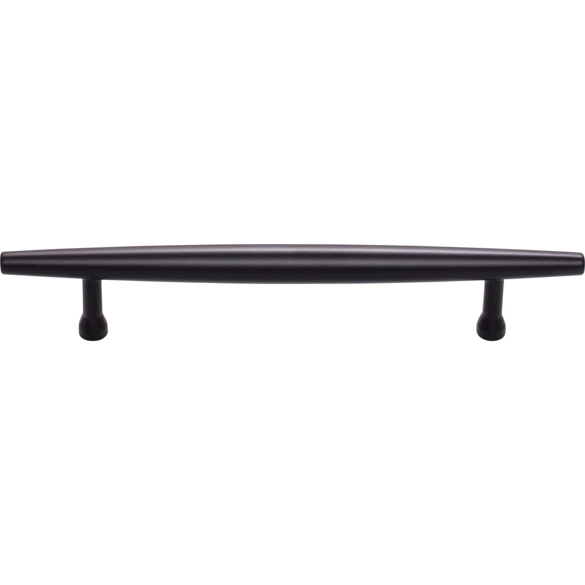 Allendale 5 1/16" Center to Center Bar Pull - Flat Black