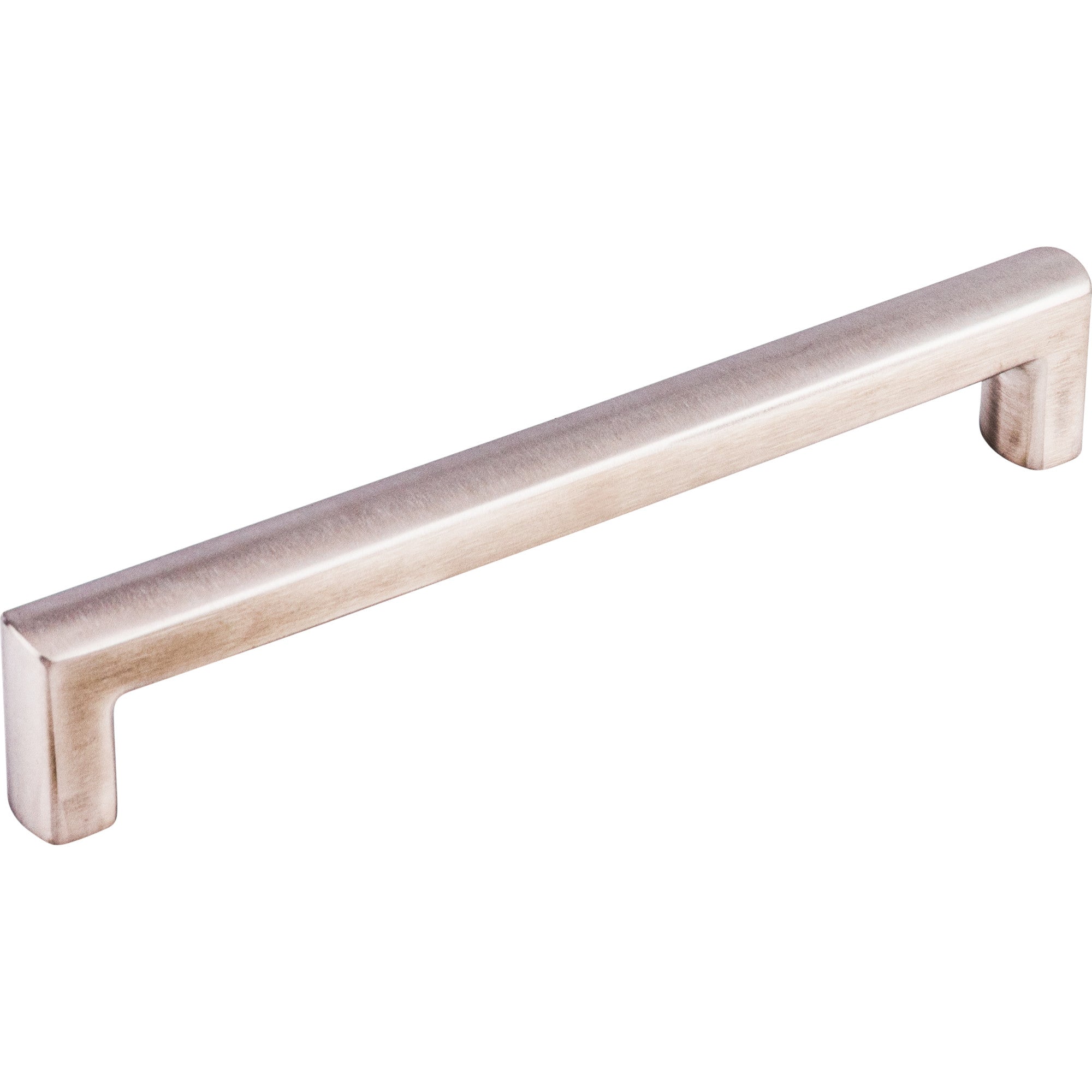 Roselle 7 9/16" Center to Center Bar Pull - Stainless Steel