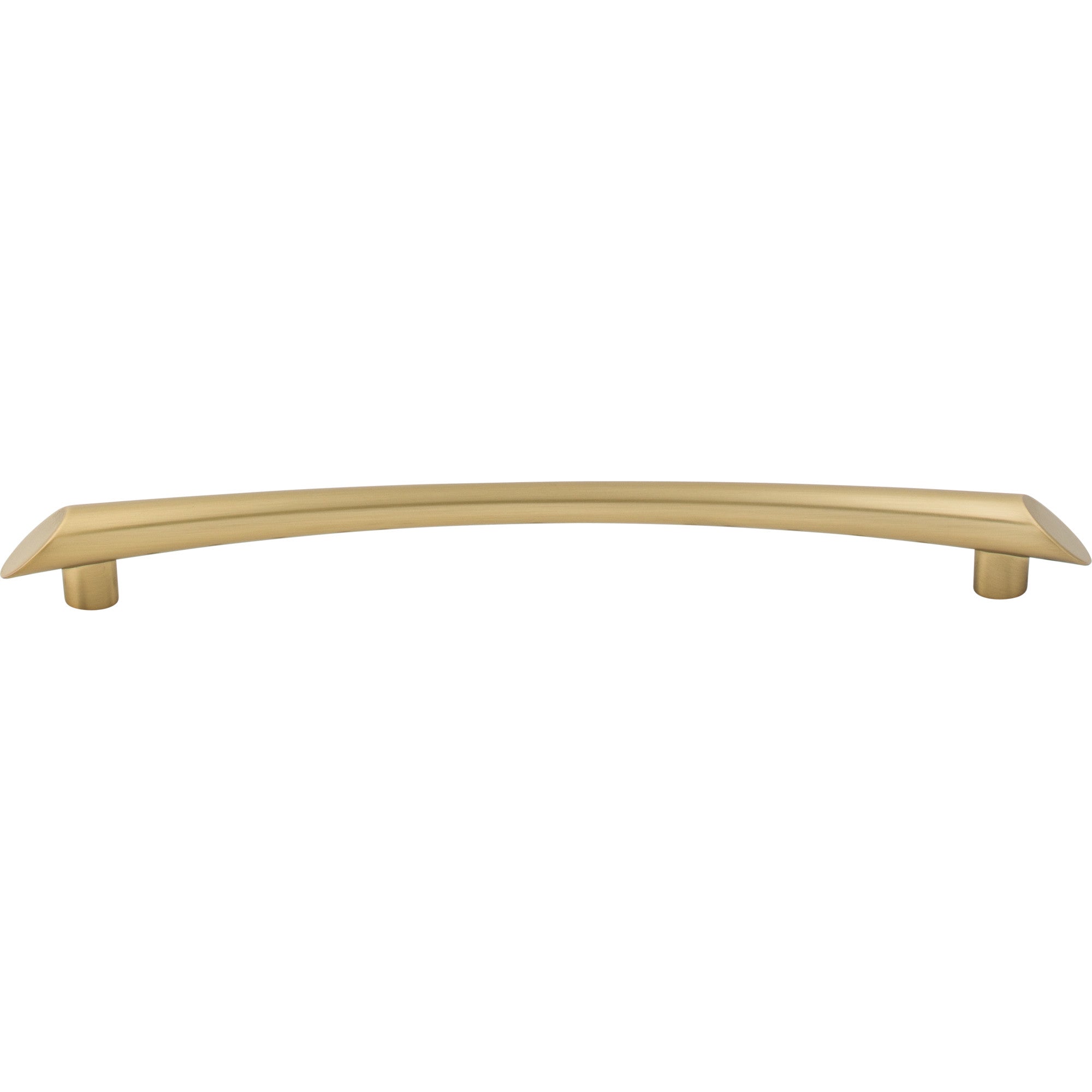 Edgewater 9" Center to Center Bar Pull - Honey Bronze