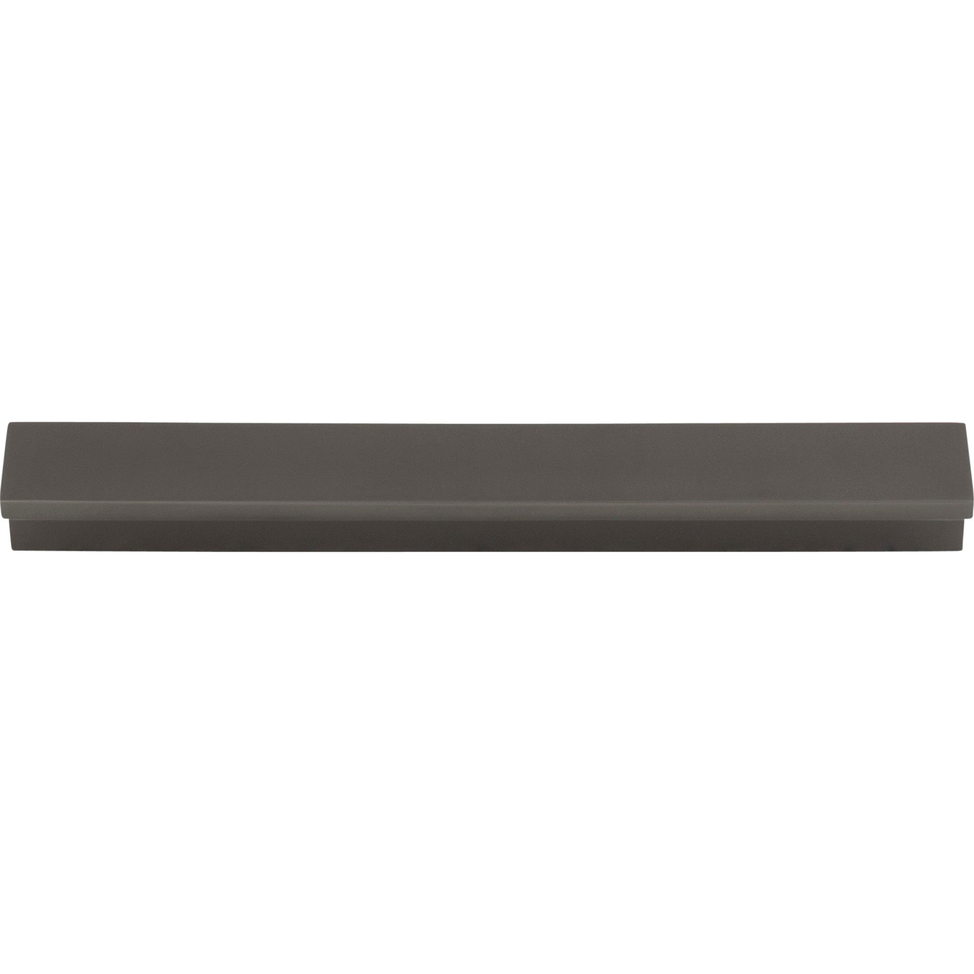 Minetta Finger Pull - Ash Gray