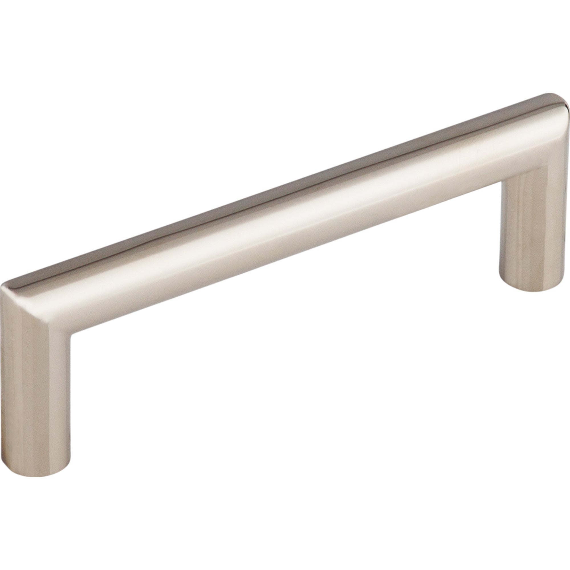 Kinney 3 3/4" Center to Center Bar Pull - Polished Nickel