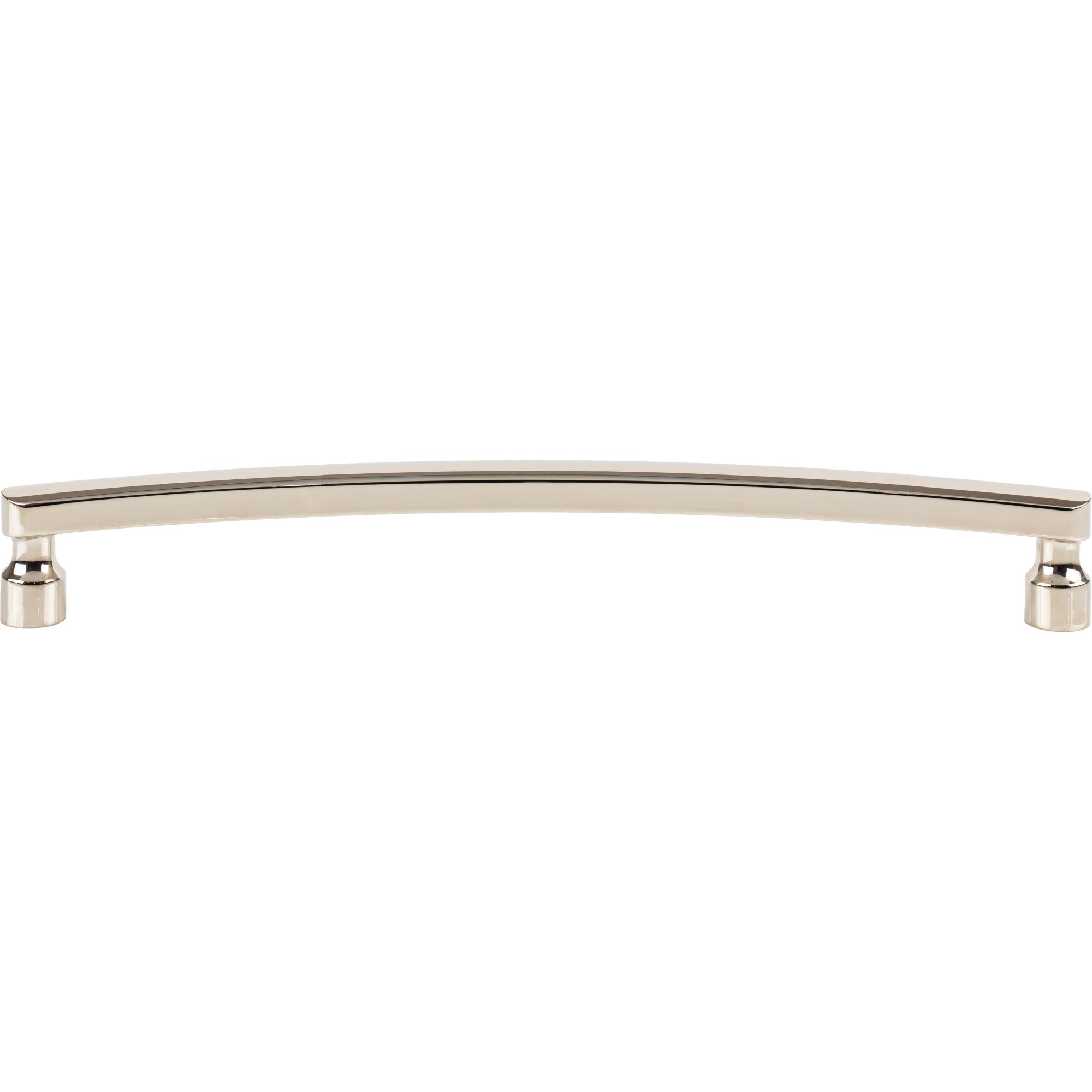 Lennox Appliance Pull - Polished Nickel