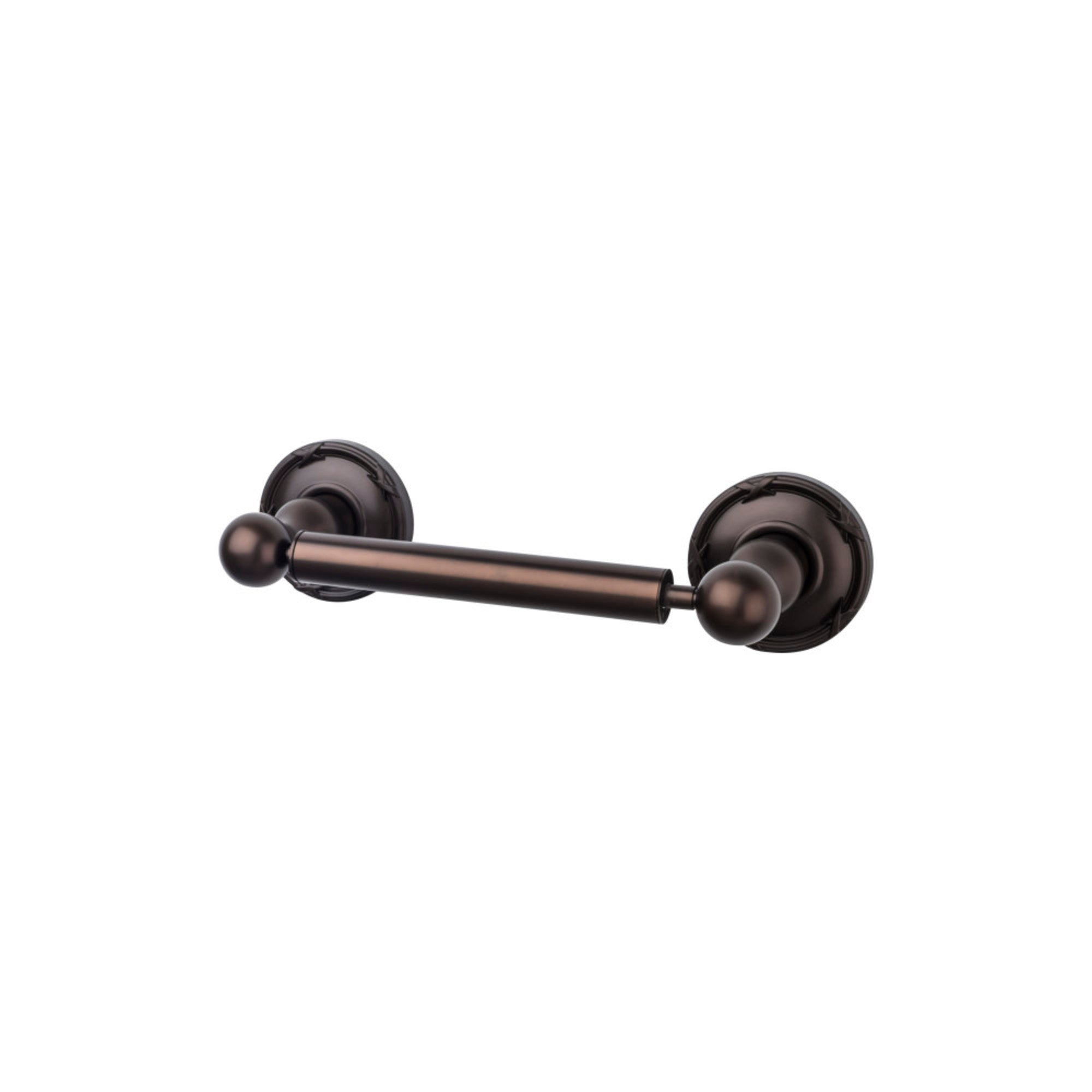 TOP BATH (R) Edwardian Bath Wall Mounted Toilet Paper Holder - Oil Rubbed Bronze