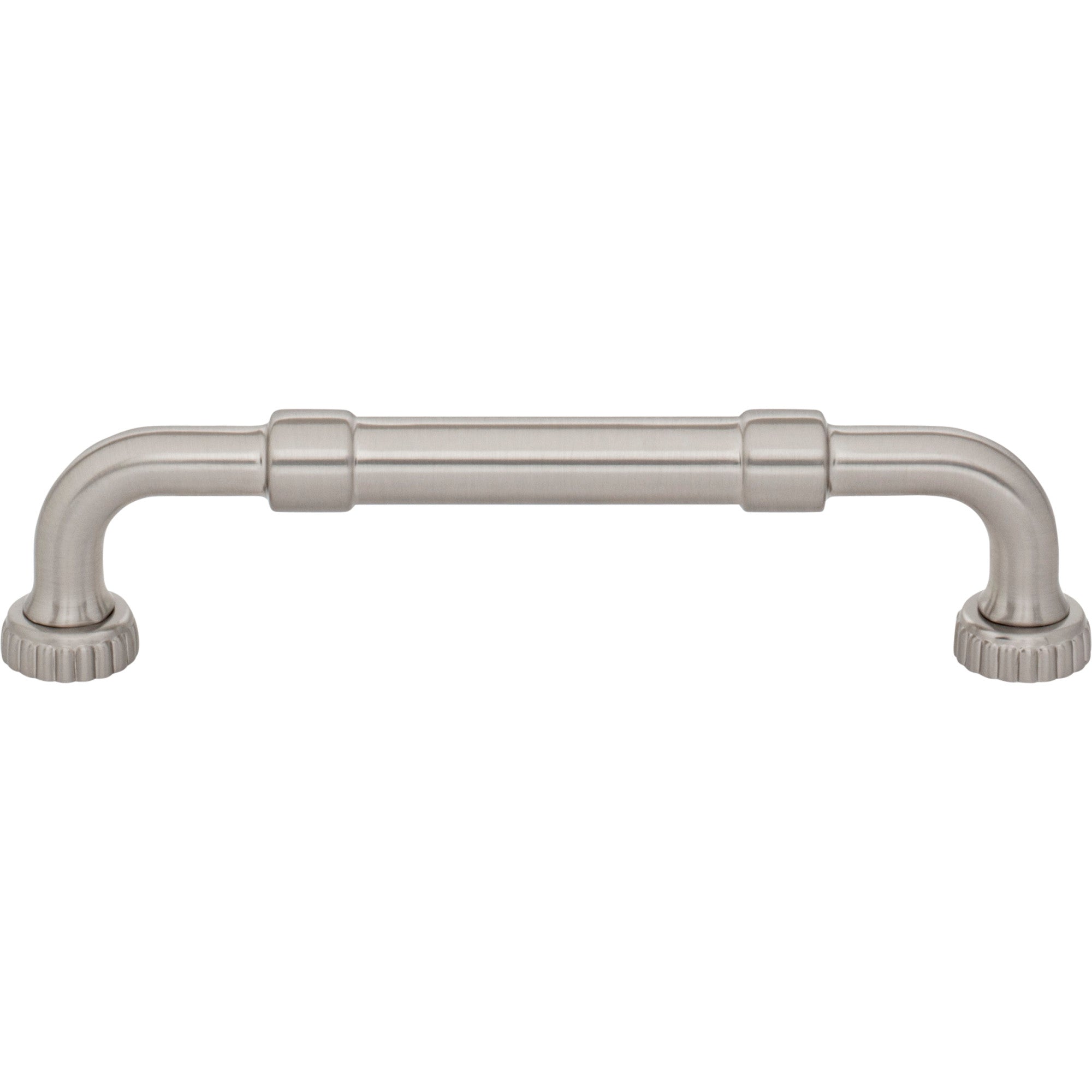 Holden Bar Pull - Brushed Satin Nickel
