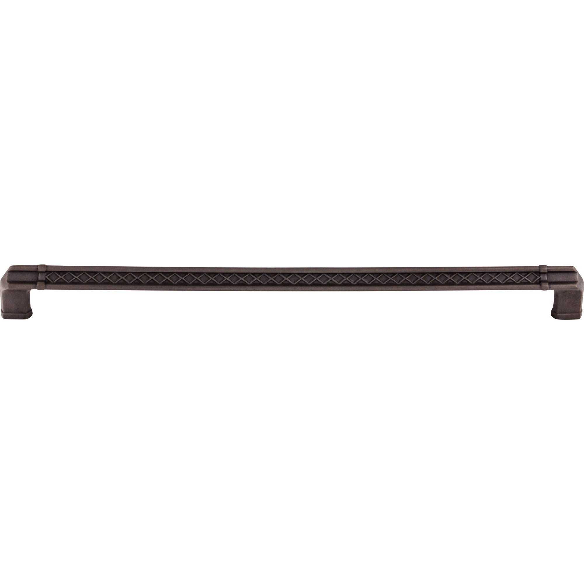 Tower Bridge Bar Pull - Sable