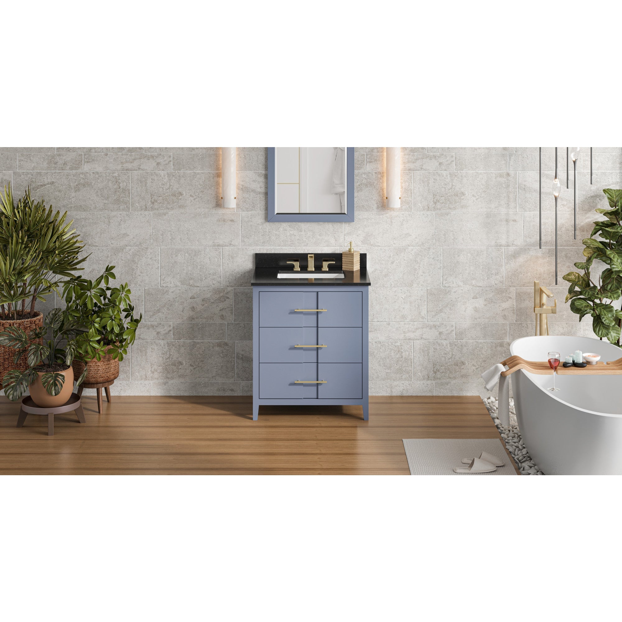 30" Katara Vanity